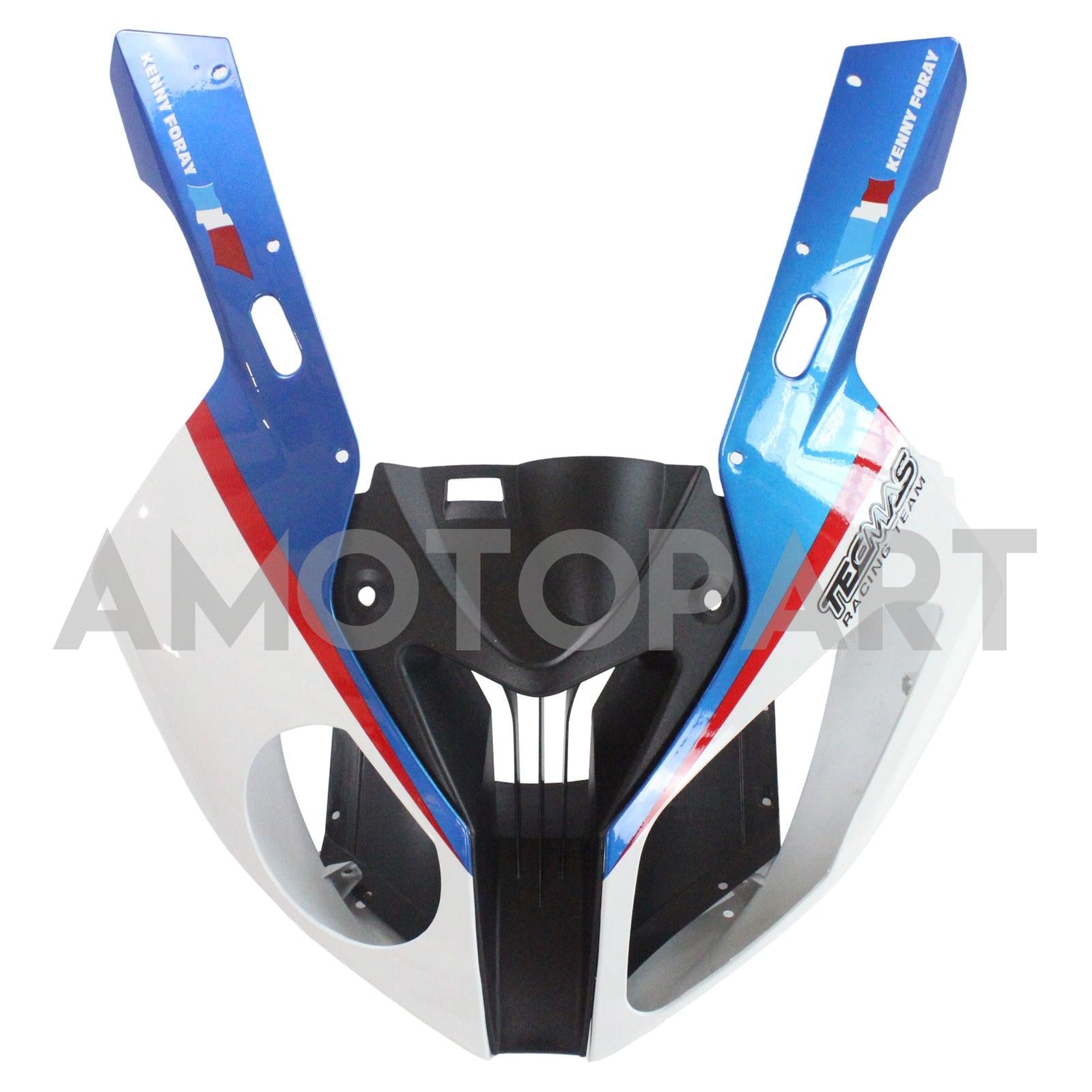 Amotopart 2009-2014 BMW S1000RR Multi Color Fairing Kit