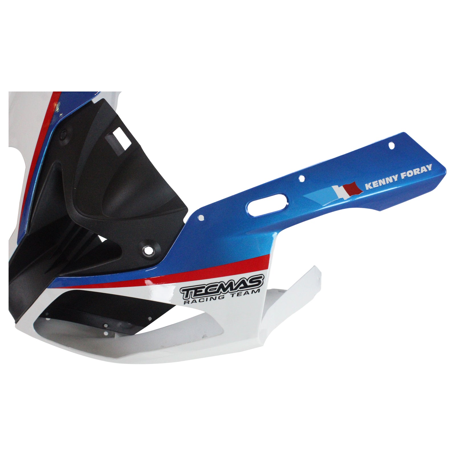 Amotopart 2009-2014 BMW S1000RR Multi Color Fairing Kit