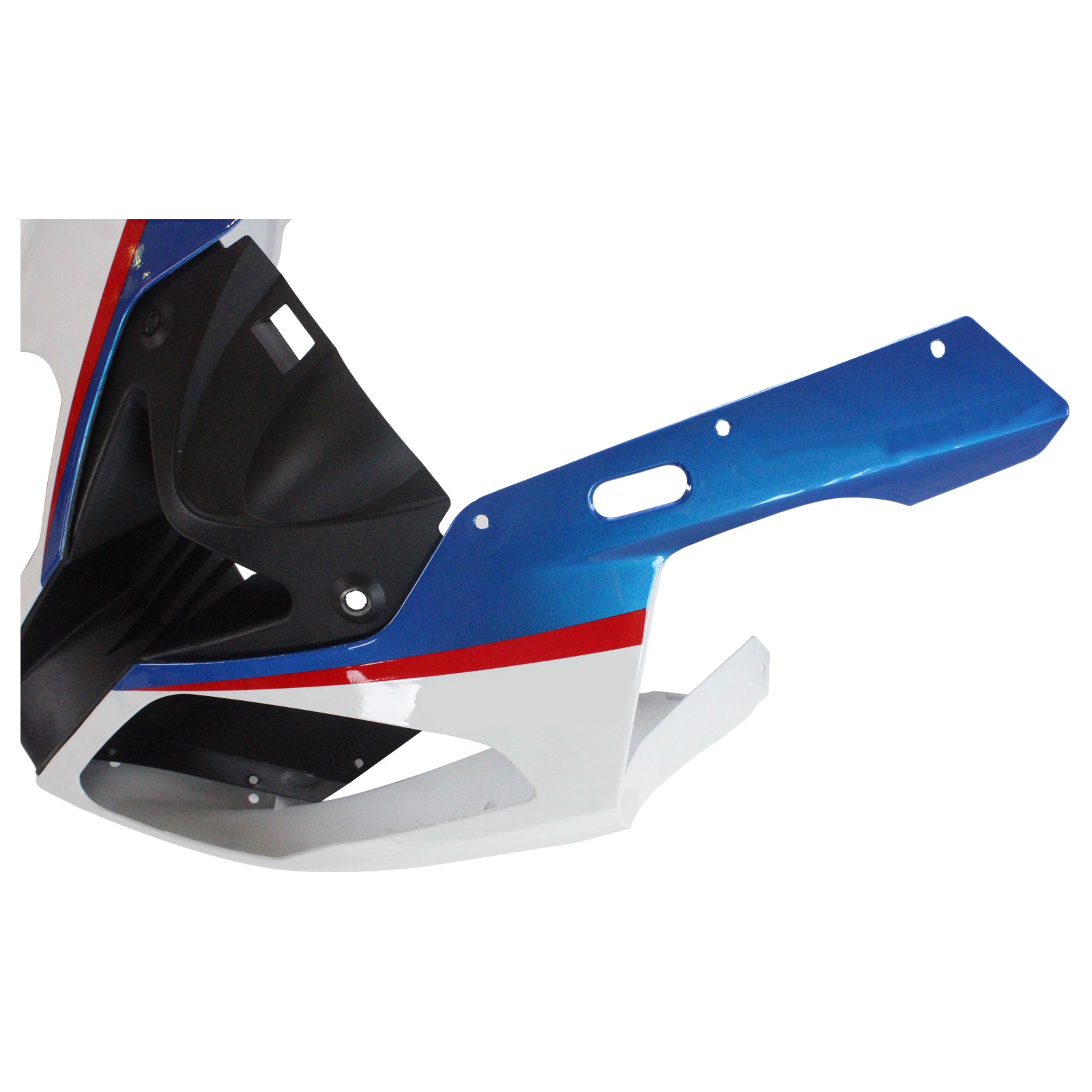 Amotopart 2009-2014 BMW S1000RR Multi Color Fairing Kit