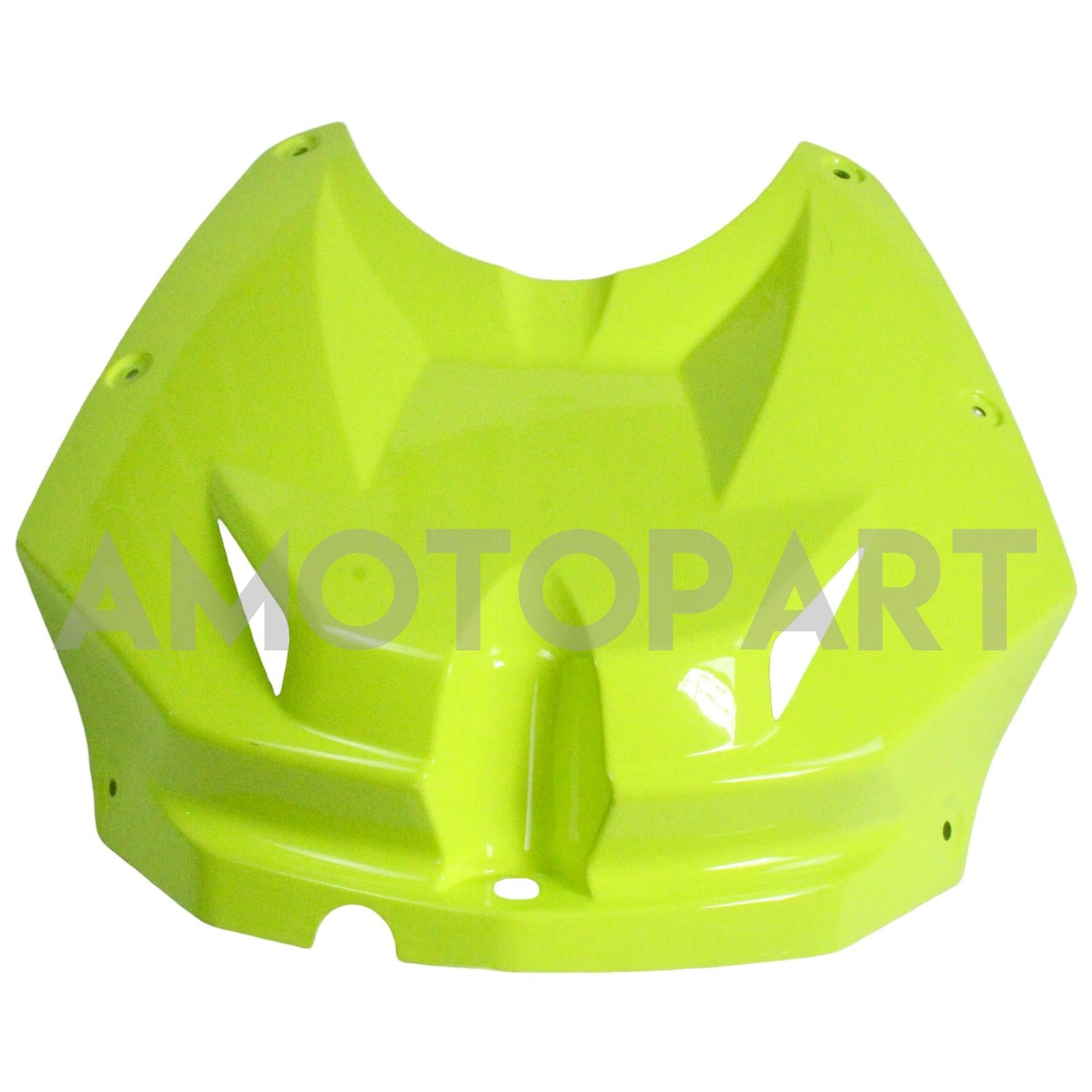 Amotopart 2009–2014 BMW S1000RR Blau&Gelbes Verkleidungsset