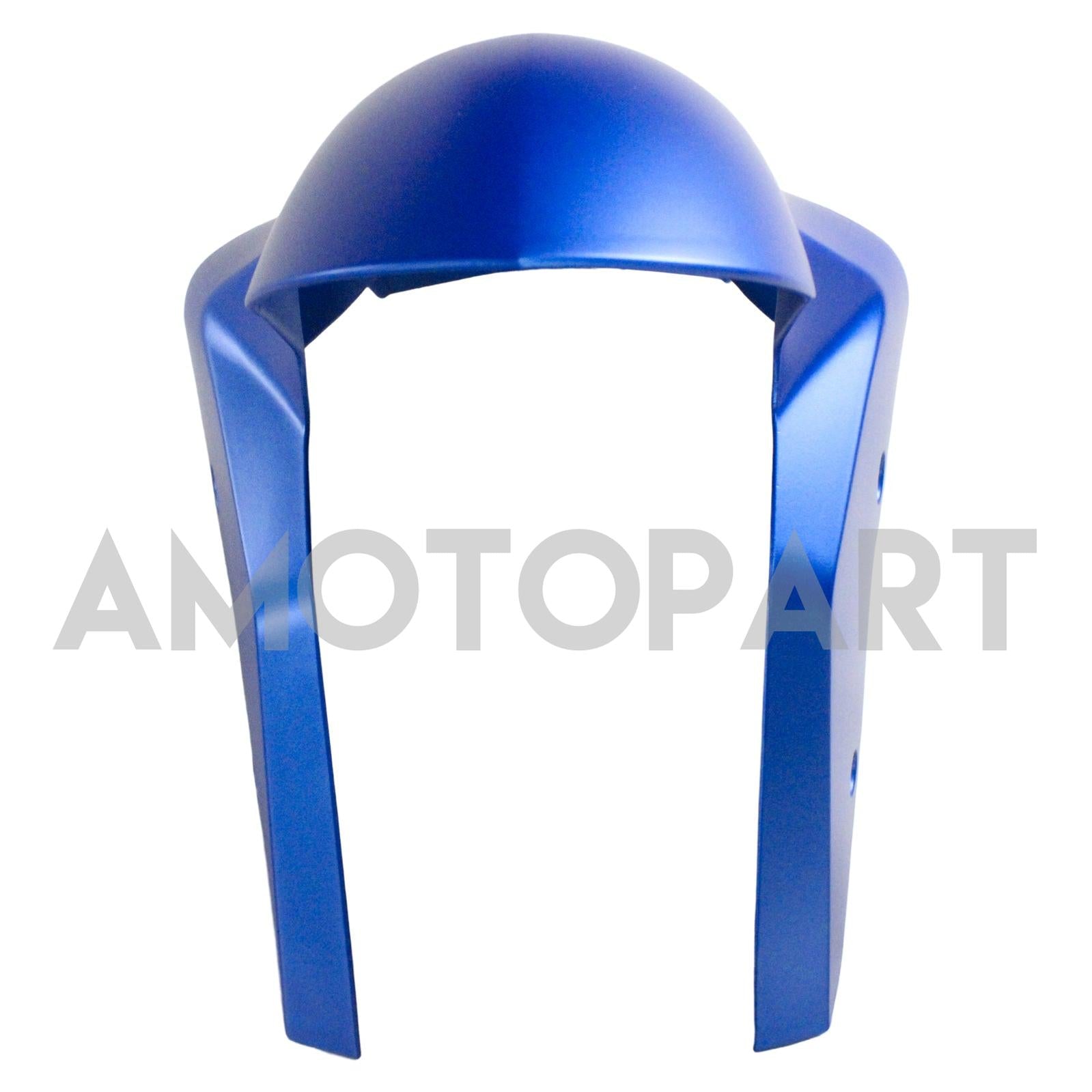 Amotopart 2009-2014 BMW S1000RR Kit de carenado azul brillante