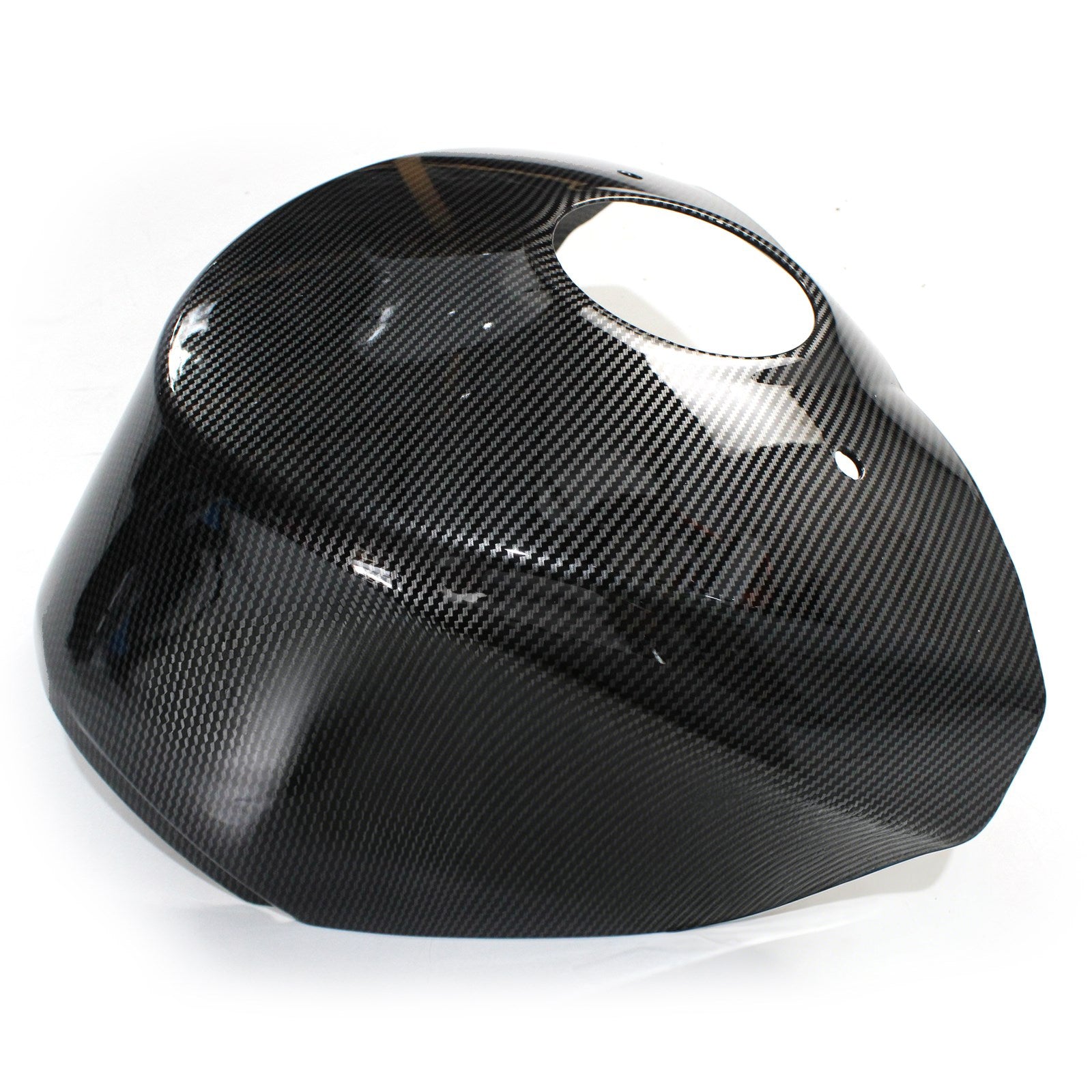 AMOTOPART 2009-2014 BMW S1000RR Kolfibermönster för mässa