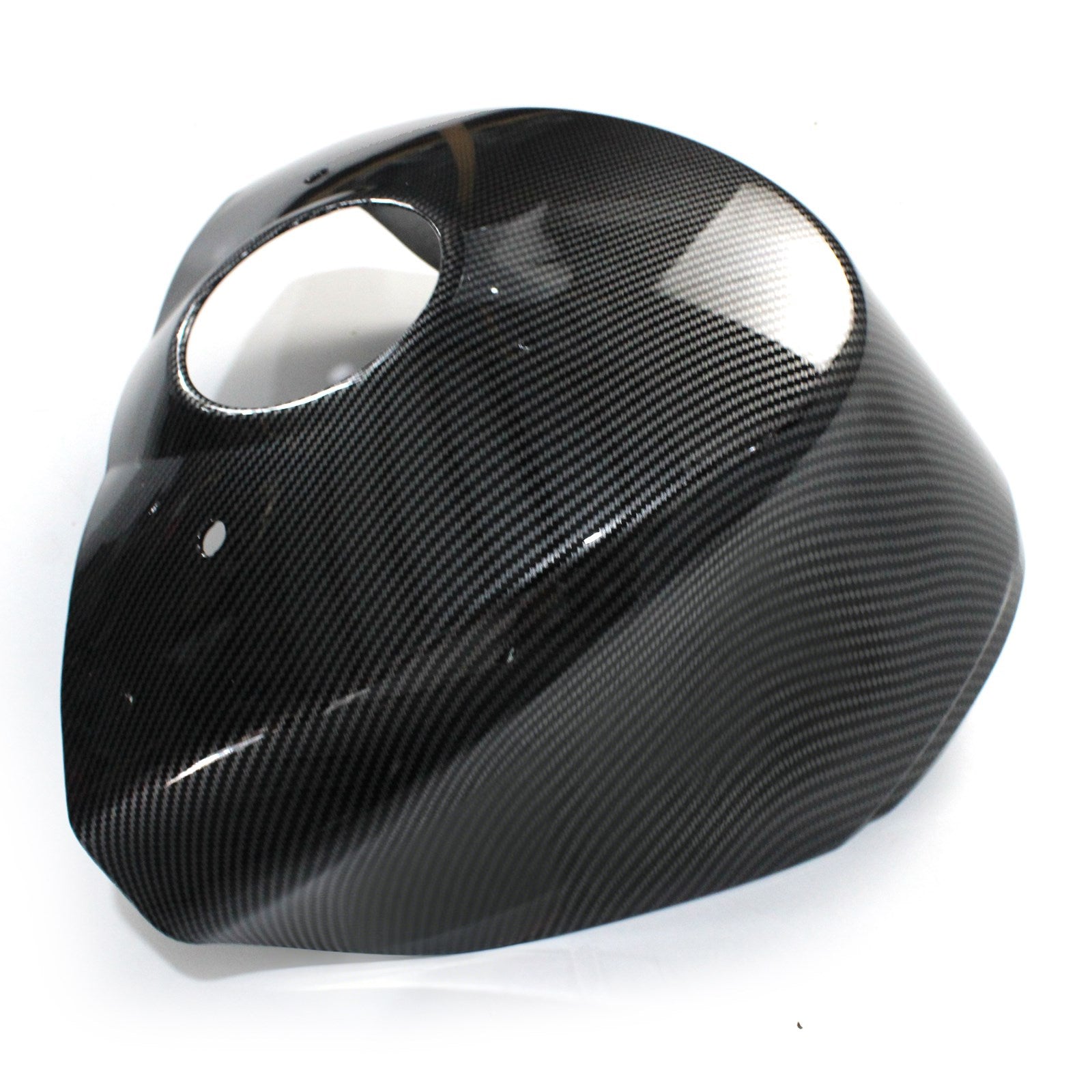 AMOTOPART 2009-2014 BMW S1000RR Kolfibermönster för mässa