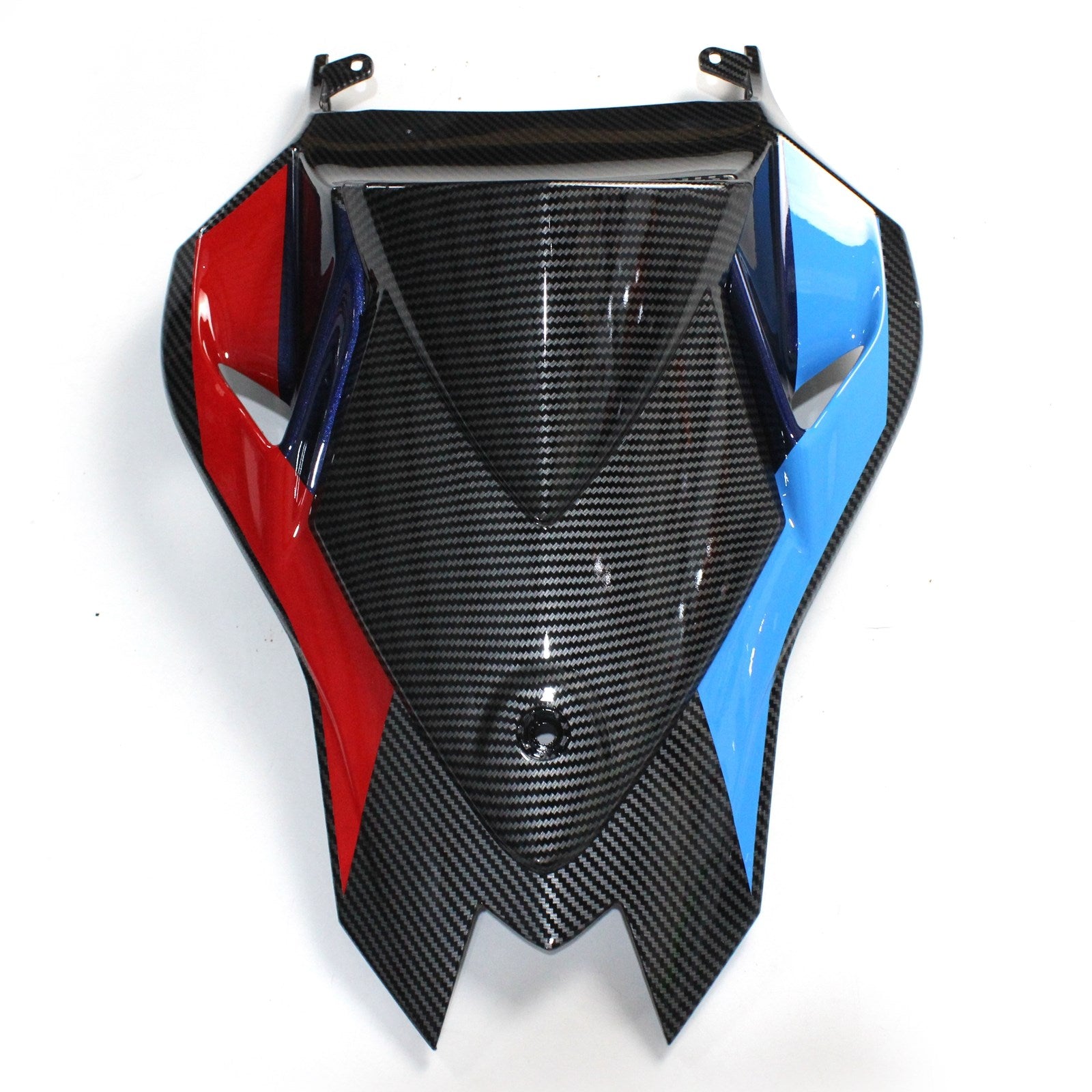 Amotopart 2009-2014 BMW S1000RR Karbonfibermønster Fairing Kit