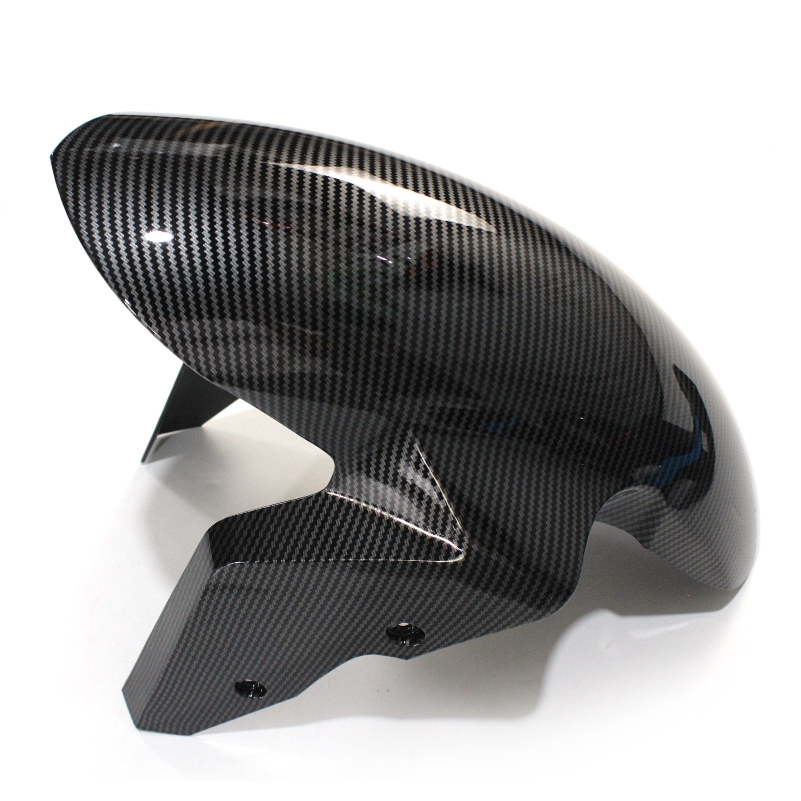 Amotopart 2009-2014 BMW S1000RR カーボンファイバーパターンフェア