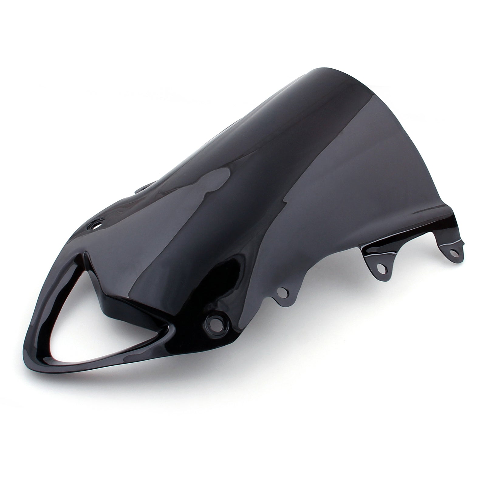 Amotopart 2009-2014 BMW S1000RR Black Pink Fairing Kit