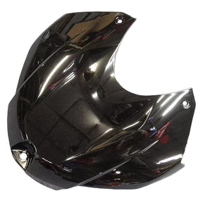 Amotopart 2015-2016 BMW S1000RR Kit de carenado negro mate y brillante