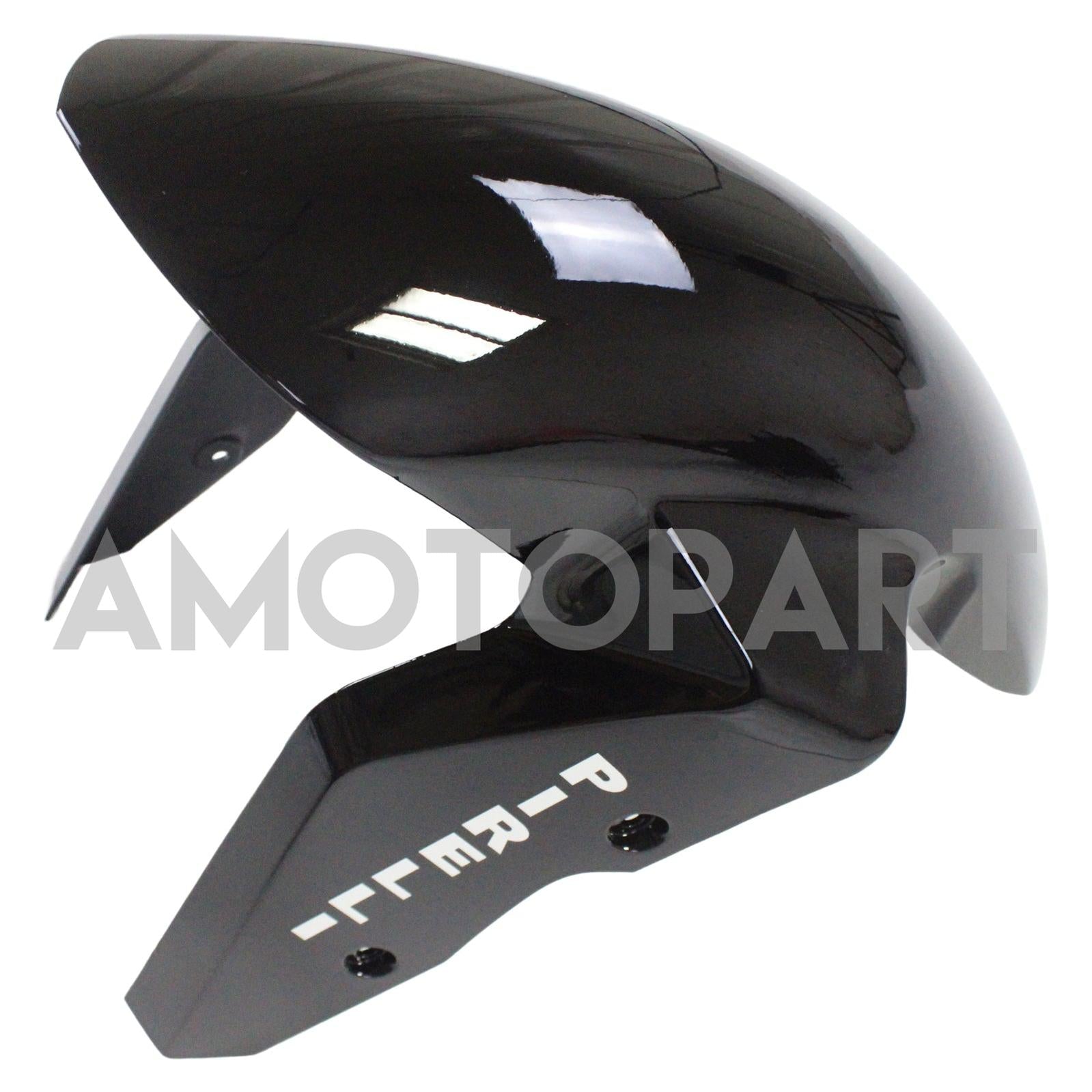 Amotopart 2015-2016 BMW S1000RR Blue&White Style2 Fairing Kit