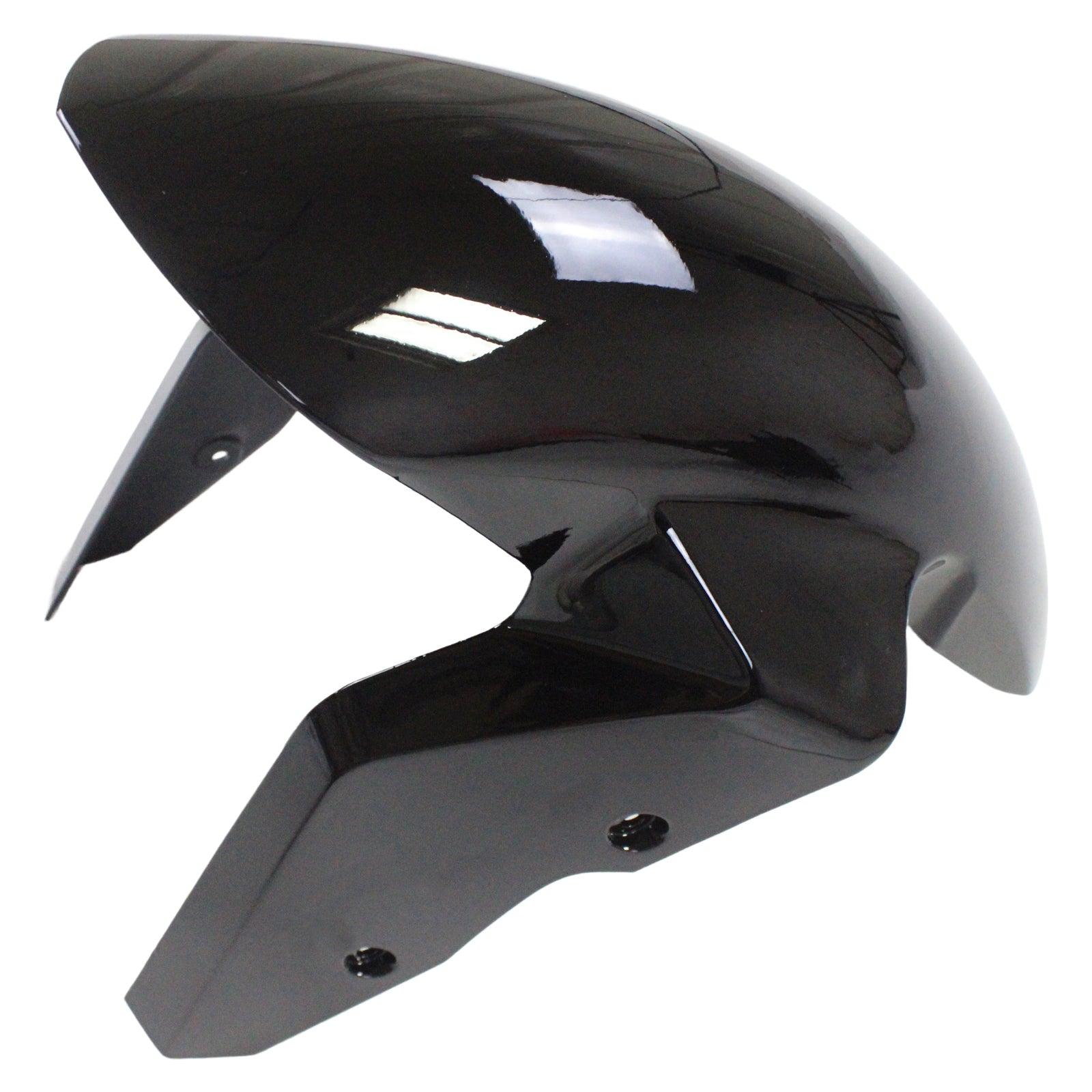 Amotopart 2015-2016 BMW S1000RR Blue&White Style2 Fairing Kit