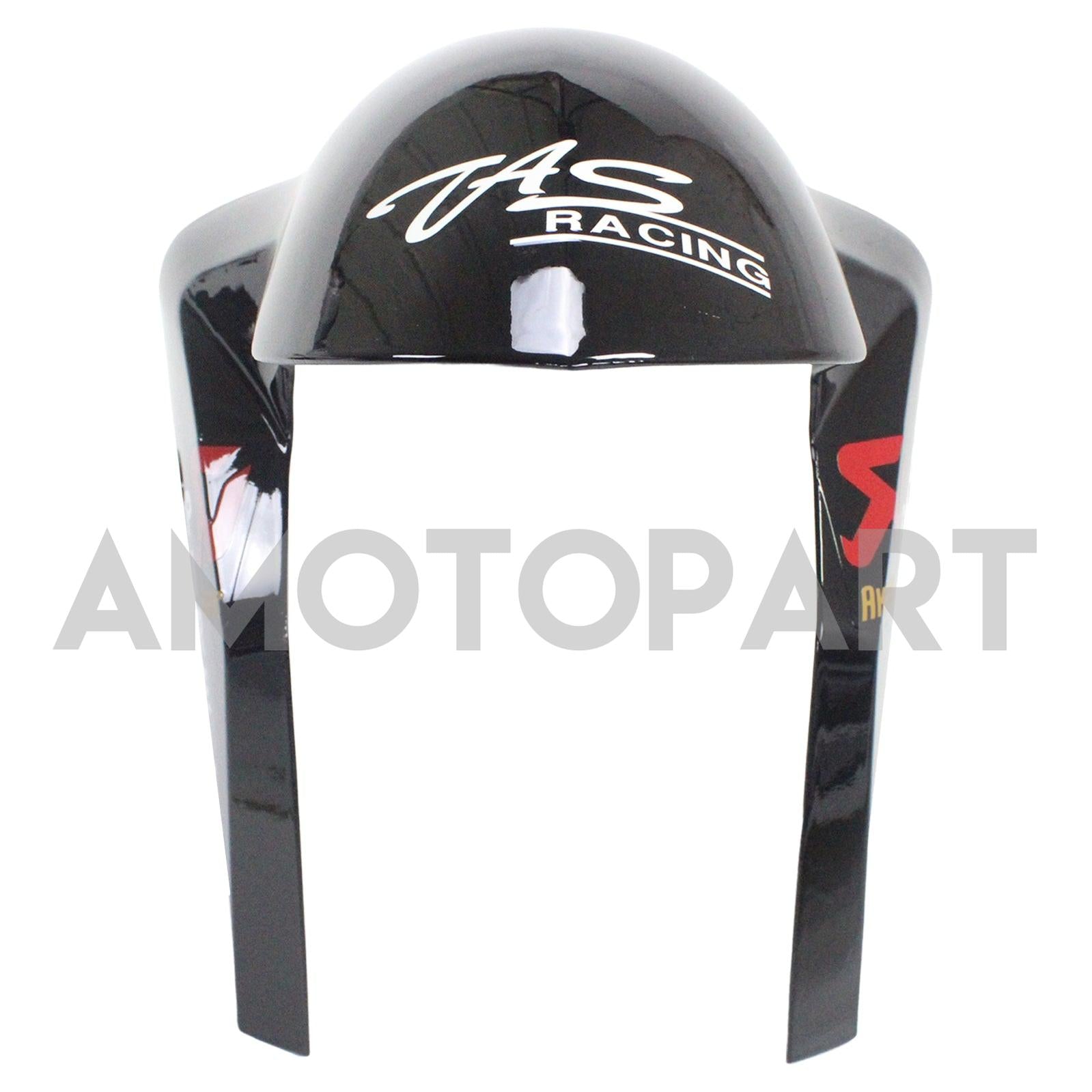 Amotopart 2015-2016 BMW S1000RR Blue&White Style1 Fairing Kit