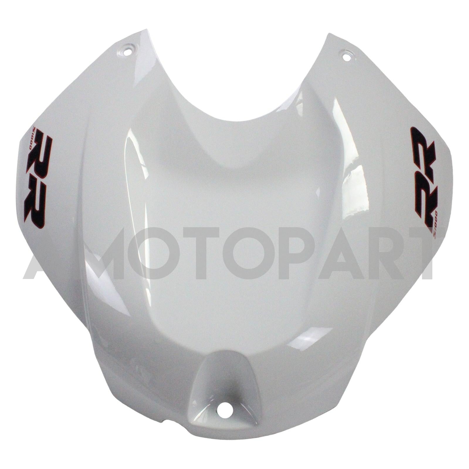 Amotopart 2015-2016 BMW S1000RR Blue&White Style1 Fairing Kit