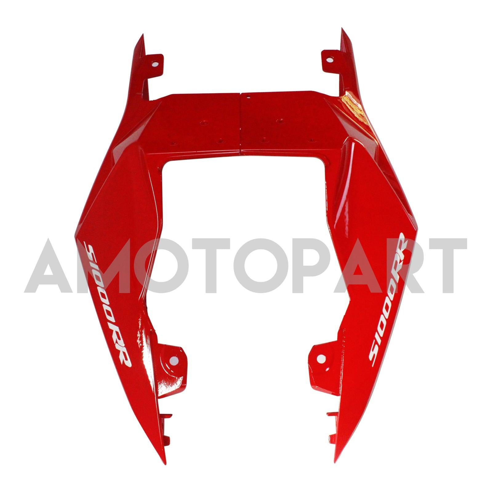 AMOTOPT 2015-2016 BMW S1000RR RED FAIRING KIT