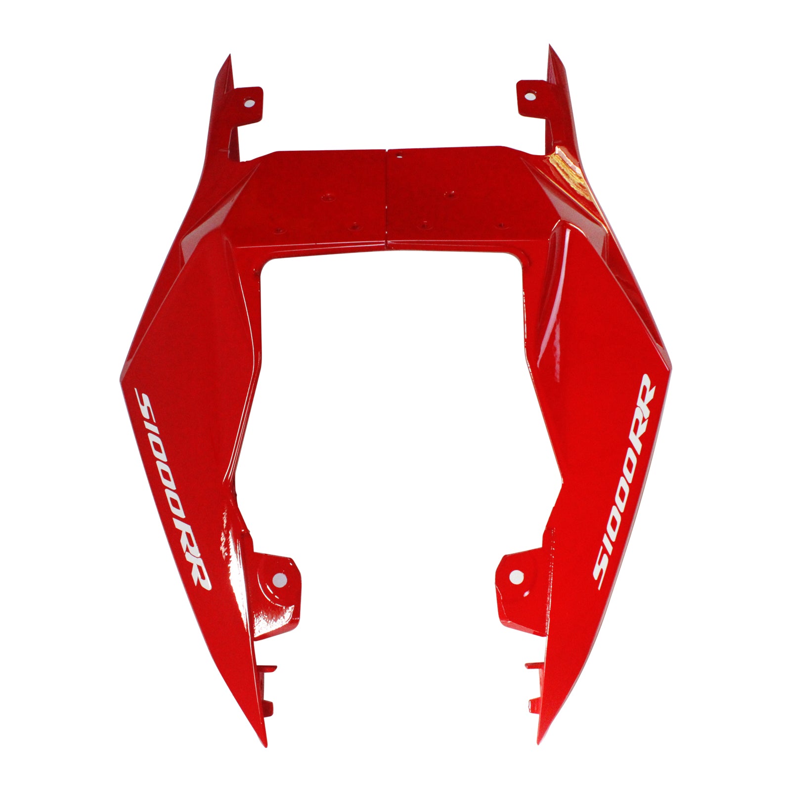 Amotopart 2015-2016 BMW S1000RR Red Fairing Kit