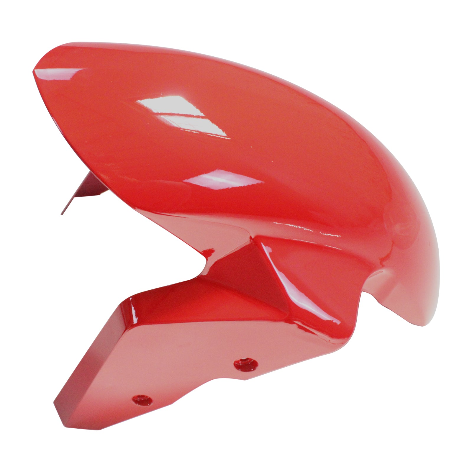 Amotopart 2015-2016 BMW S1000RR Red Fairing Kit