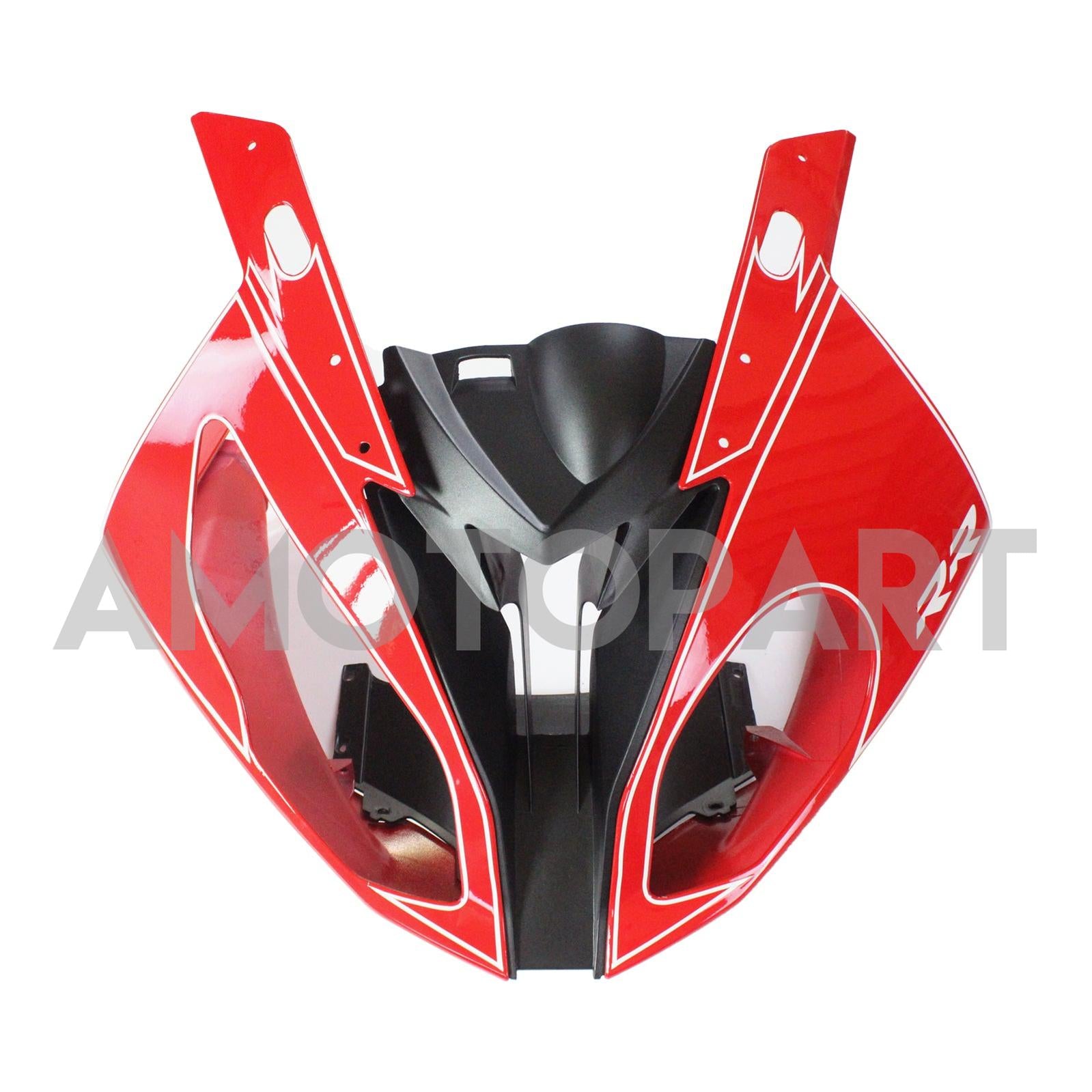 AMOTOPT 2015-2016 BMW S1000RR RED FAIRING KIT