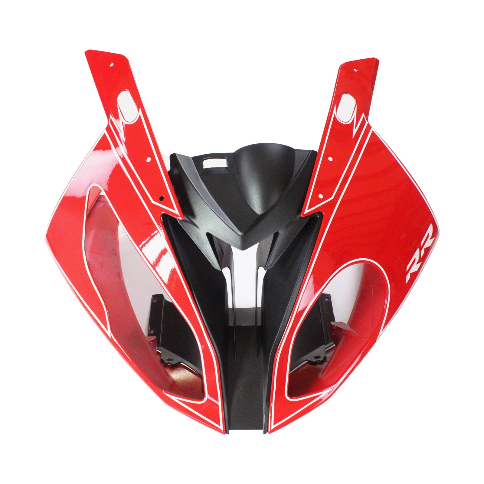 Amotopart 2015-2016 BMW S1000RR Red Fairing Kit