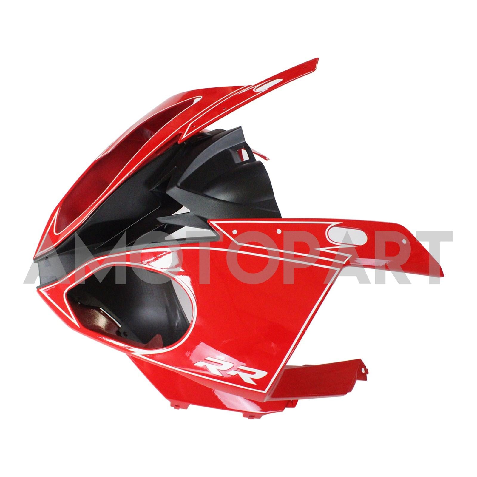 AMOTOPT 2015-2016 BMW S1000RR RED FAIRING KIT