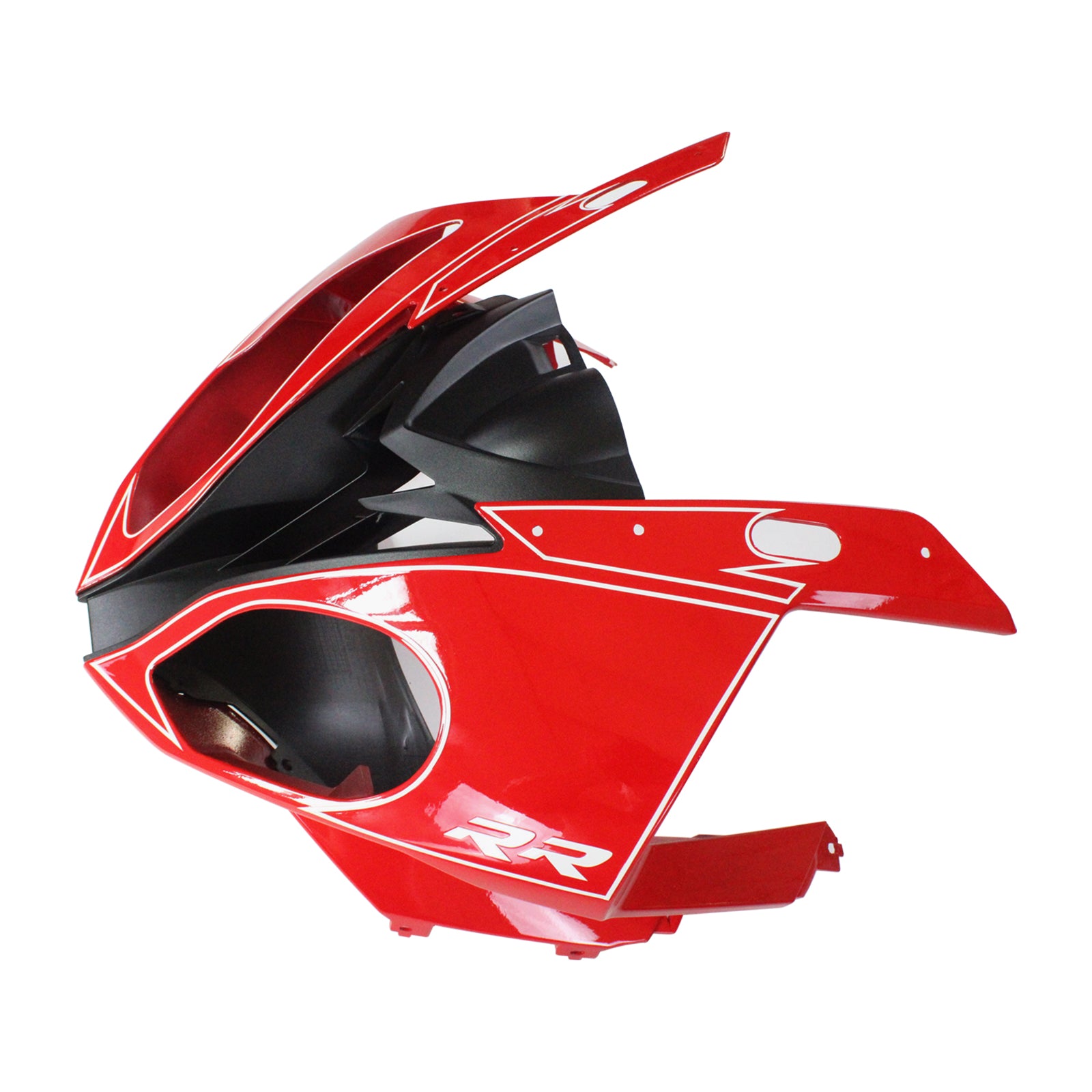 Amotopart 2015-2016 BMW S1000RR Red Fairing Kit