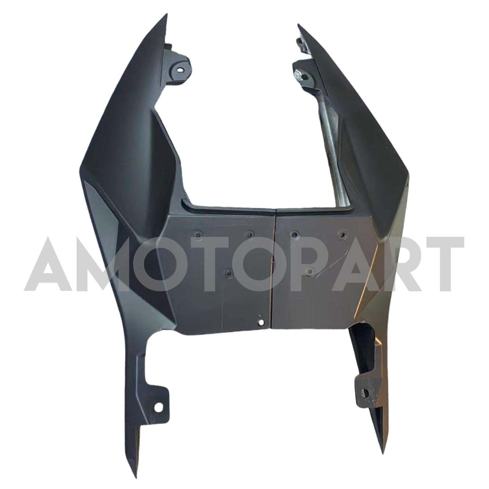 Amotopart BMW S1000RR 2015-2016 Red&Black Style7 Fairing Kit