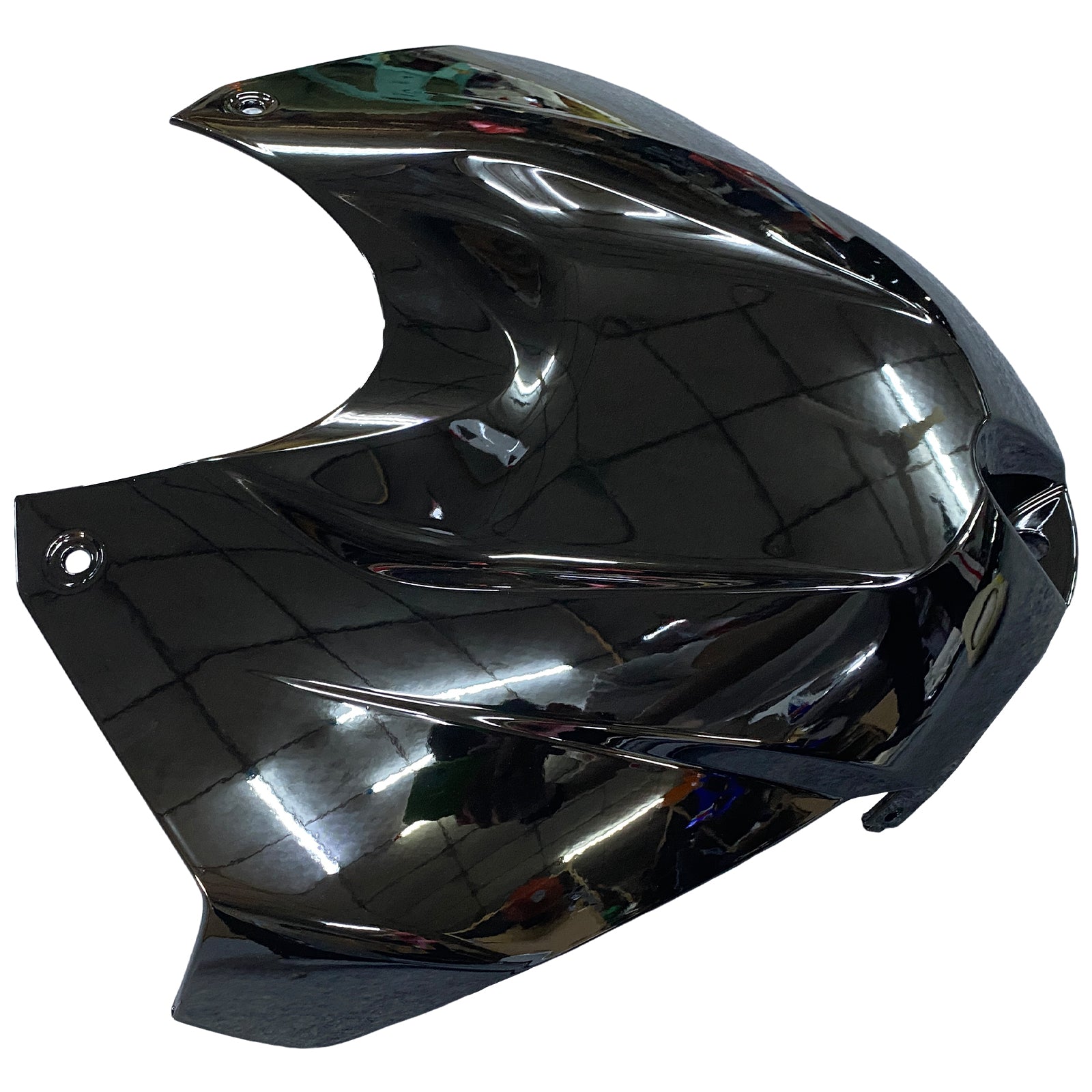 Amotopart Verkleidungssatz Style4 für BMW S1000RR 2015–2016, Weiß