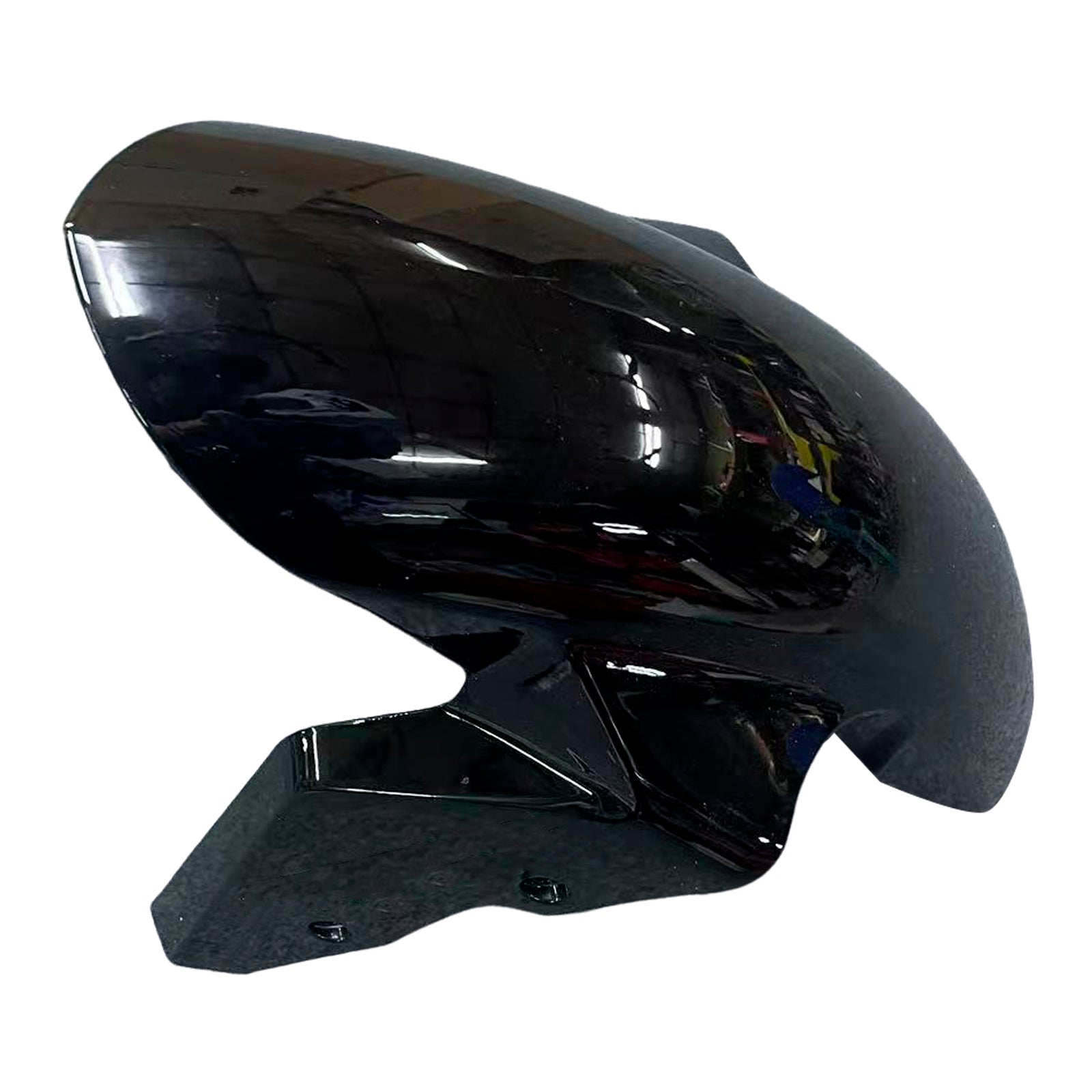 Amotopart BMW S1000RR 2015-2016 Blue & Black Styl3 Fairing Kit