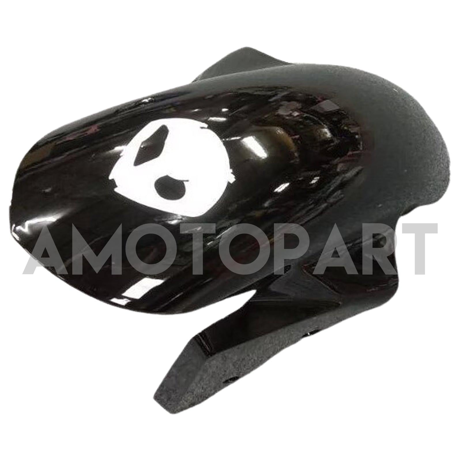 Amotopart BMW S1000RR 2015-2016 Blau&Schwarzes Style5-Verkleidungskit