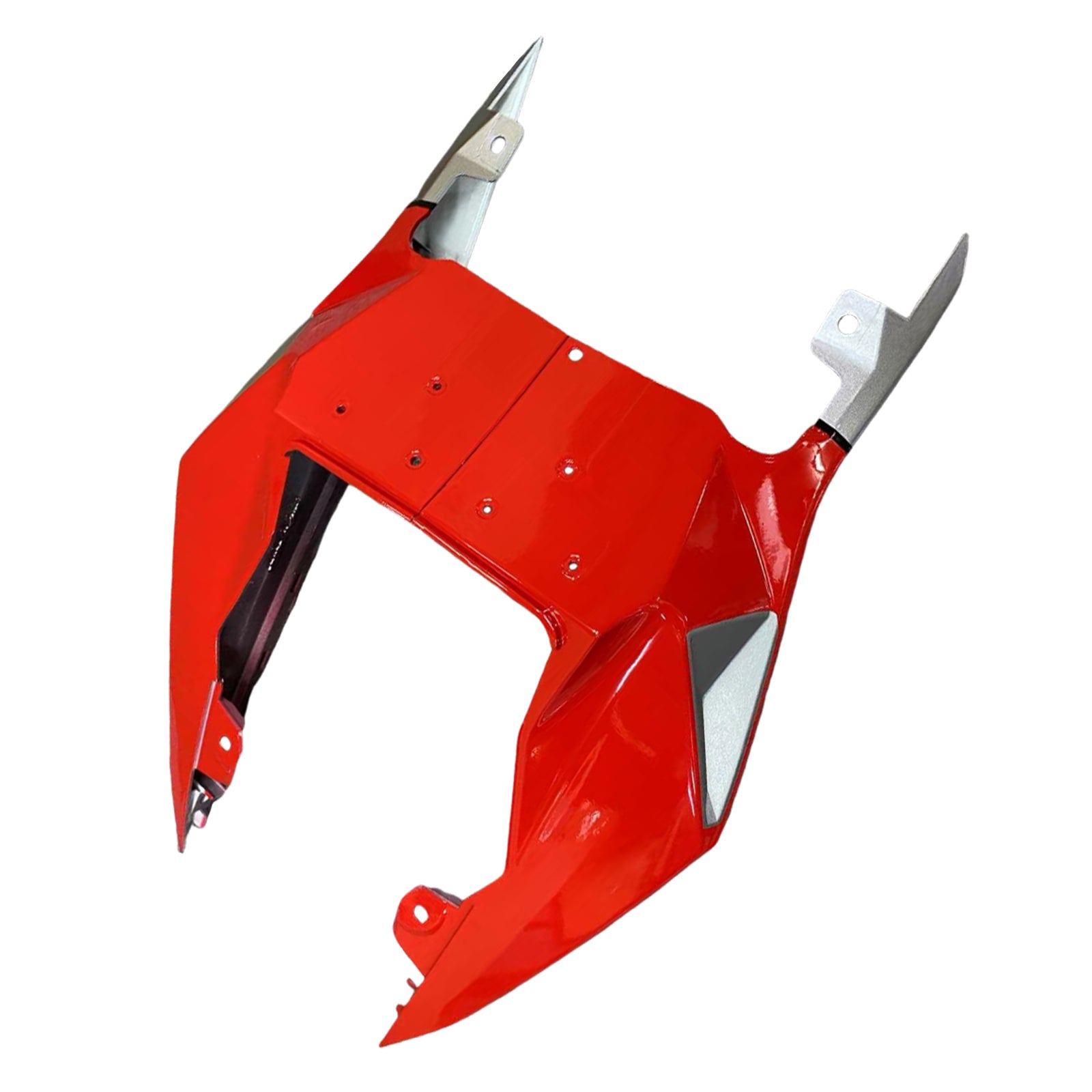 Amotopart BMW S1000RR 2015-2016 Red&Black Style1 Fairing Kit