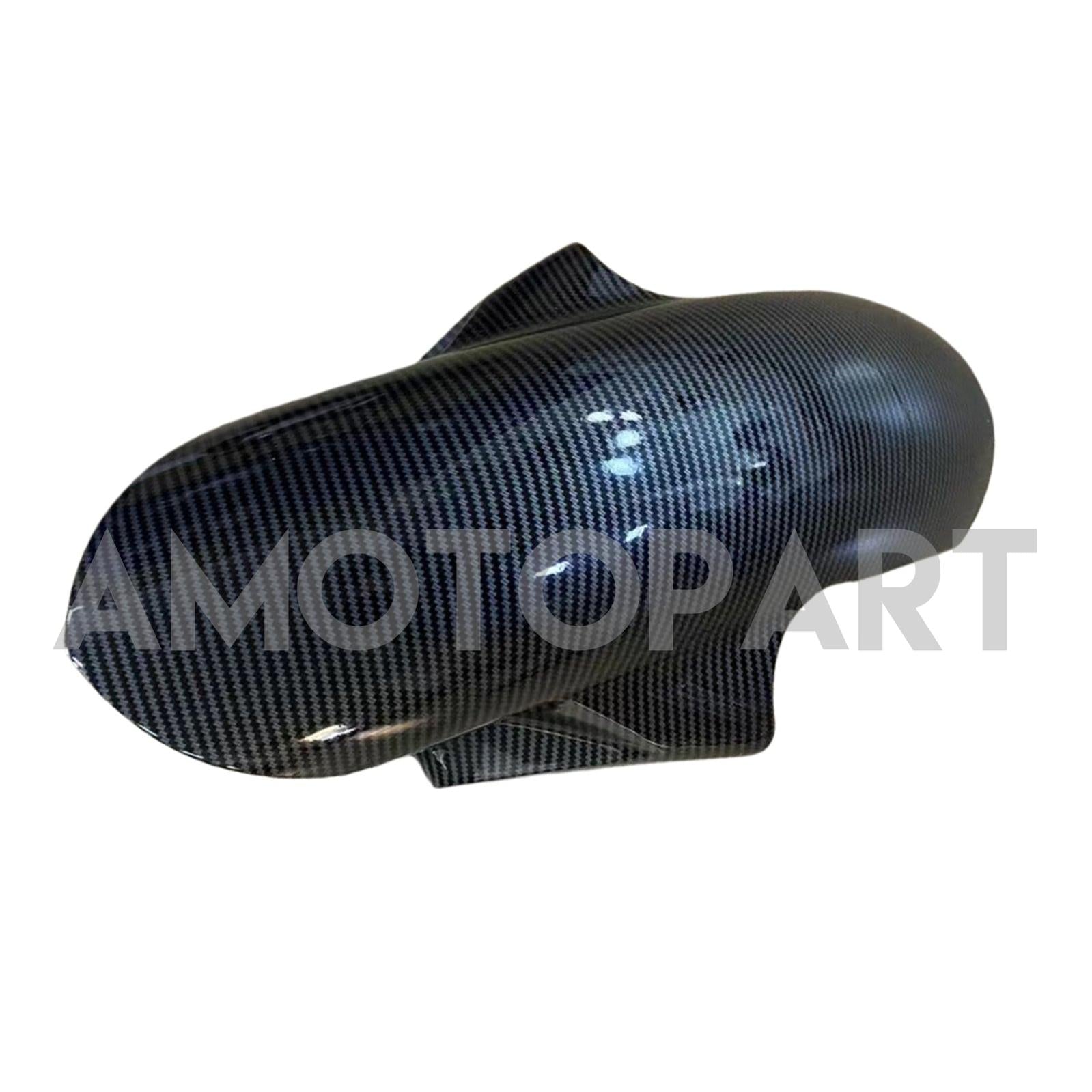Amotopart 2015-2016 BMW S1000RR Carbon Blue Gray Fairing Kit