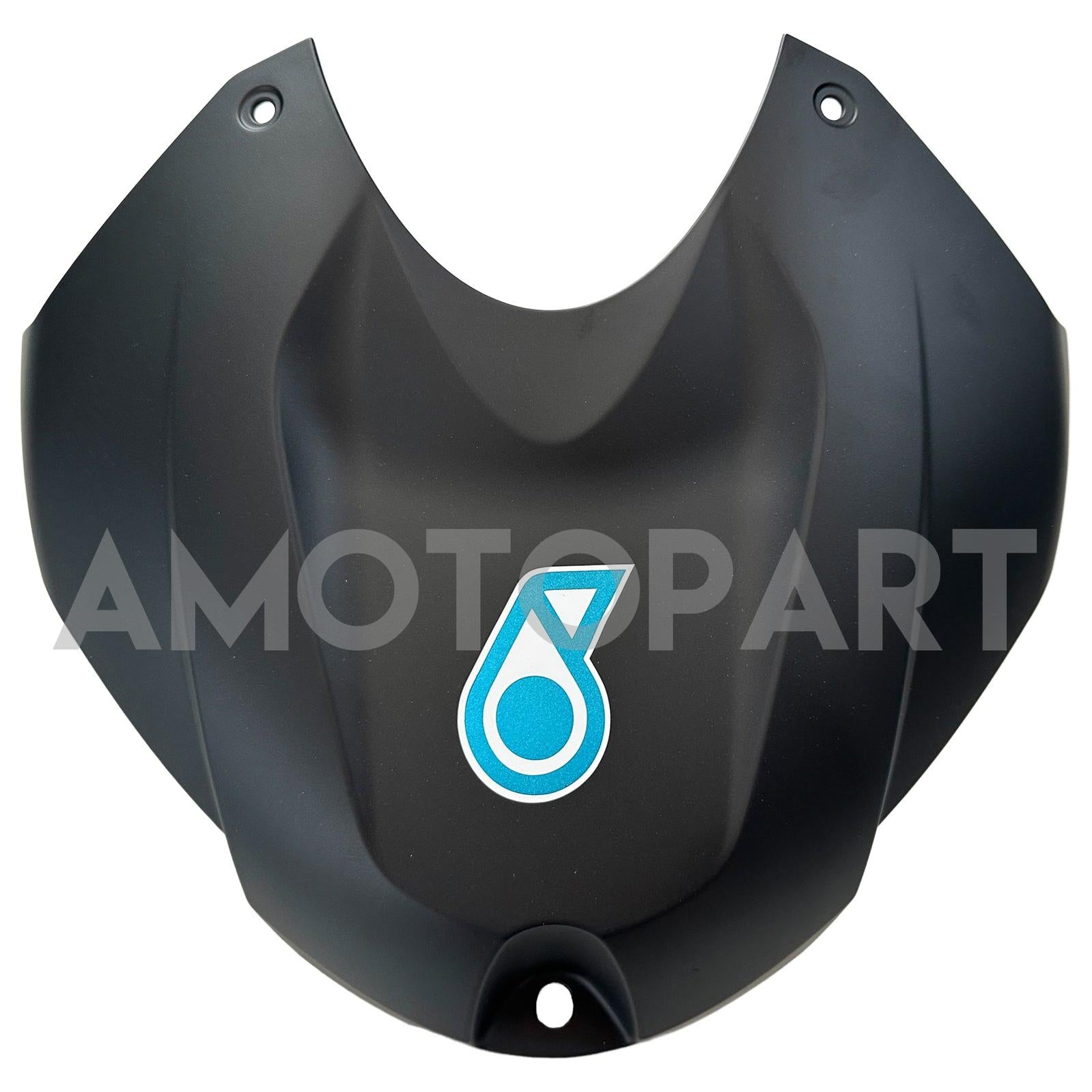 Amotopart 2017-2018 BMW S1000RR Kit de carenado azul