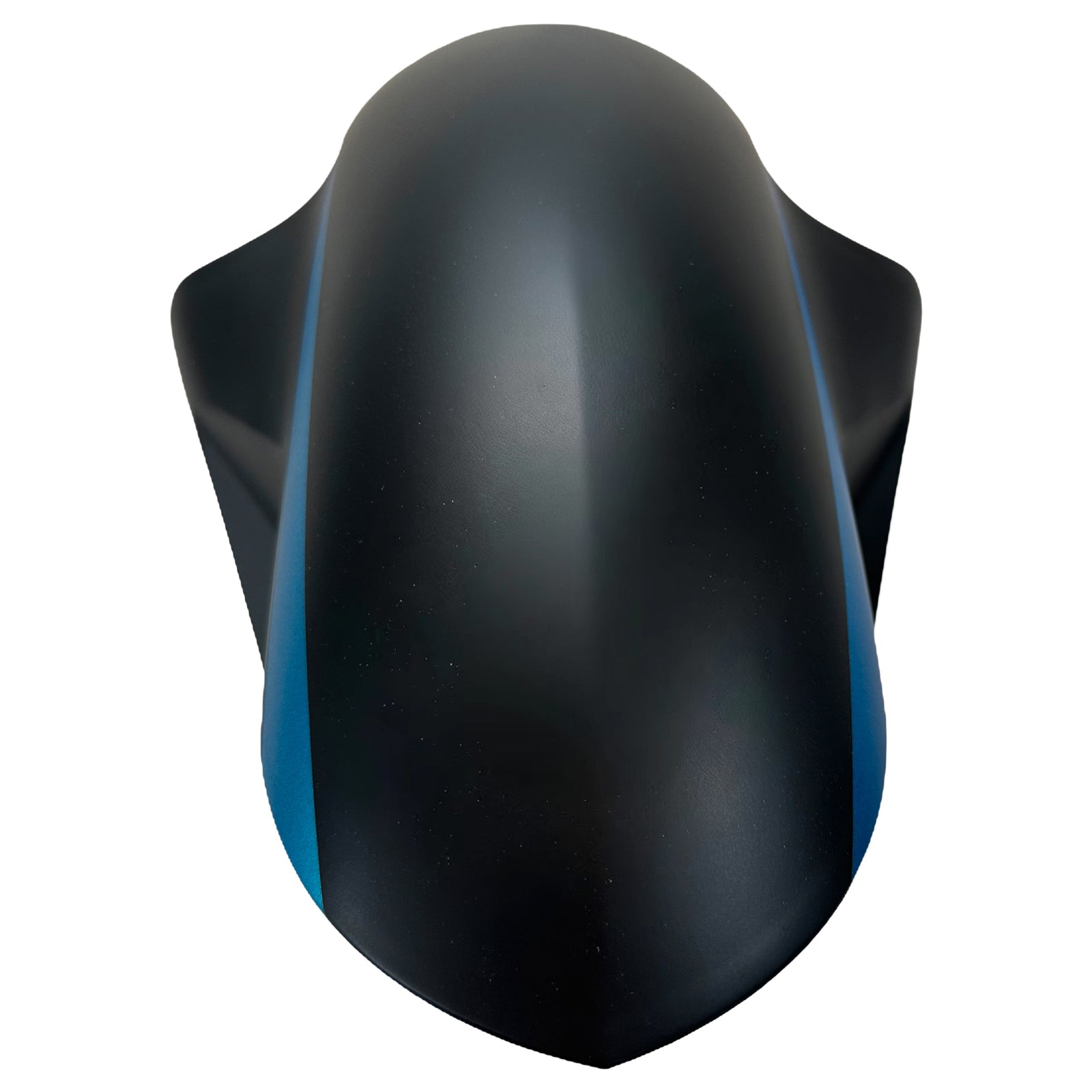 Amotopart 2017-2018 BMW S1000RR Blue Fairing Kit