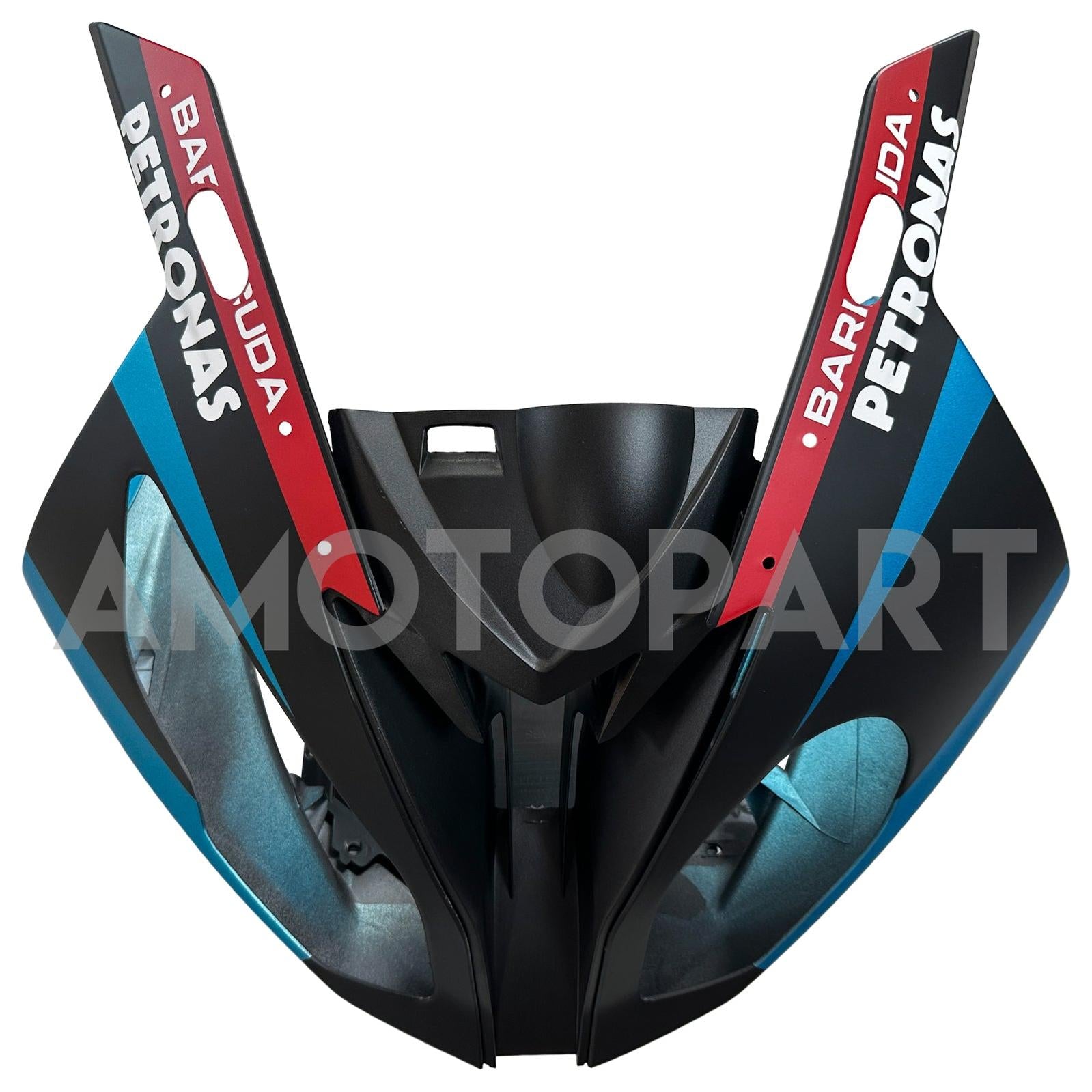 Amotopart 2017-2018 BMW S1000RR Kit de carenado azul