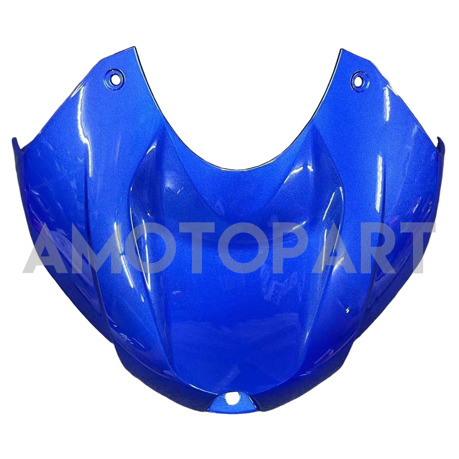 Kit carena Amotopart BMW S1000RR 2017-2018 blu e rosa