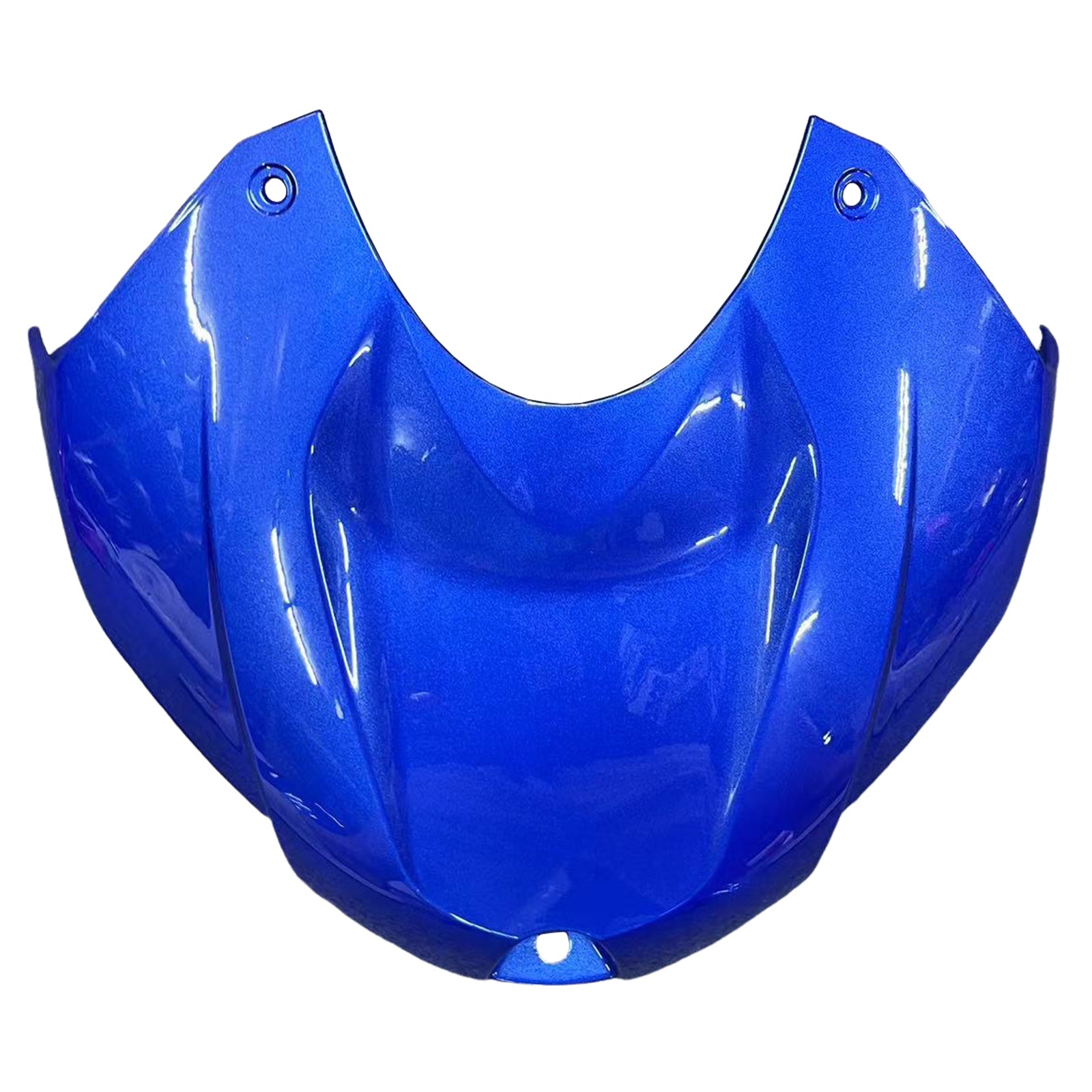 Amotopart BMW S1000RR 2017-2018 Blue & Pink Fairing Kit