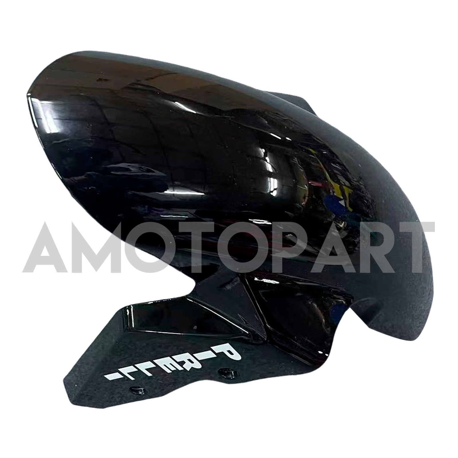 Amotopart BMW S1000RR 2017-2018 Black & Blue Failing Kit