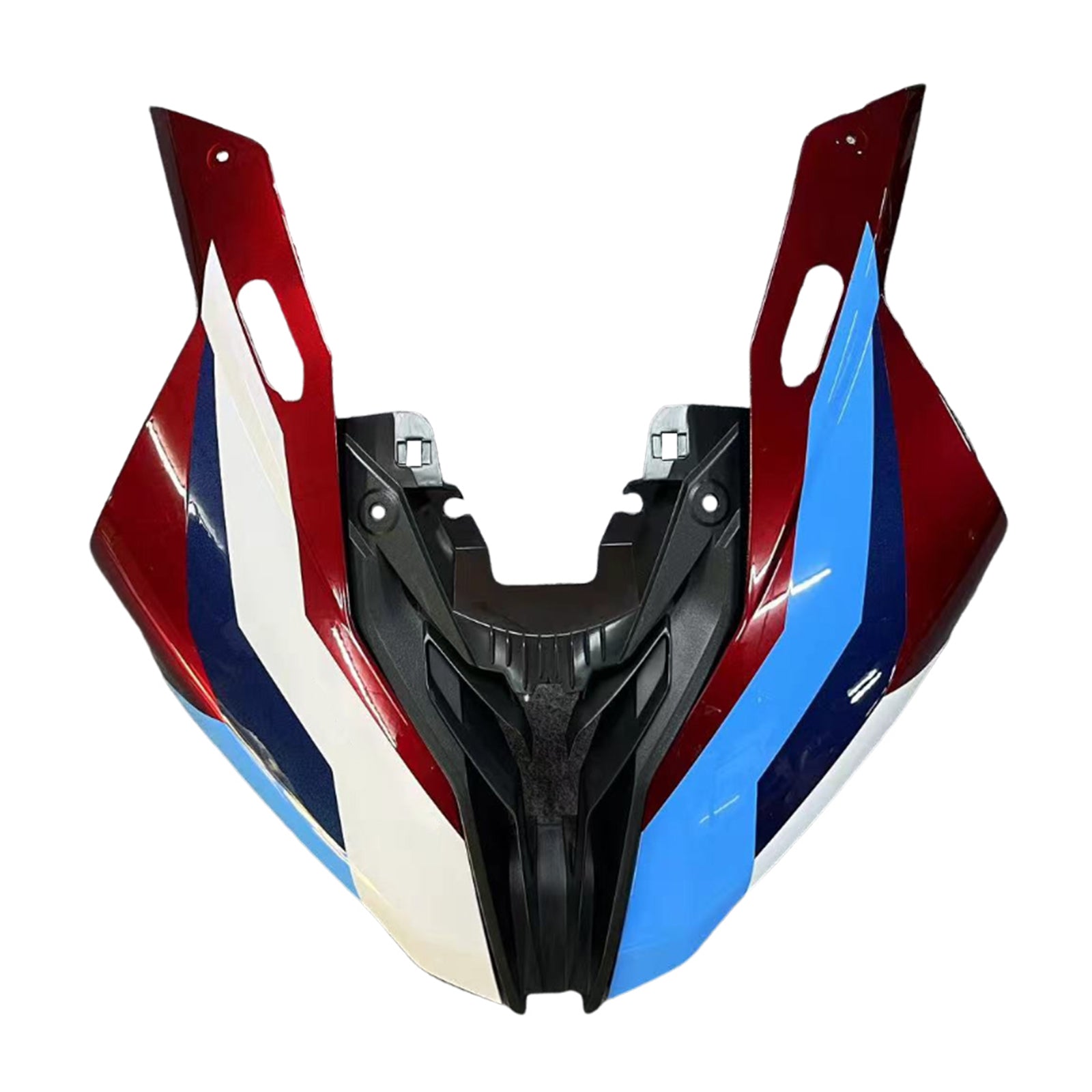 Amotopart 2019-2022 BMW S1000RR M1000RR Black Red Blue Fairing Kit