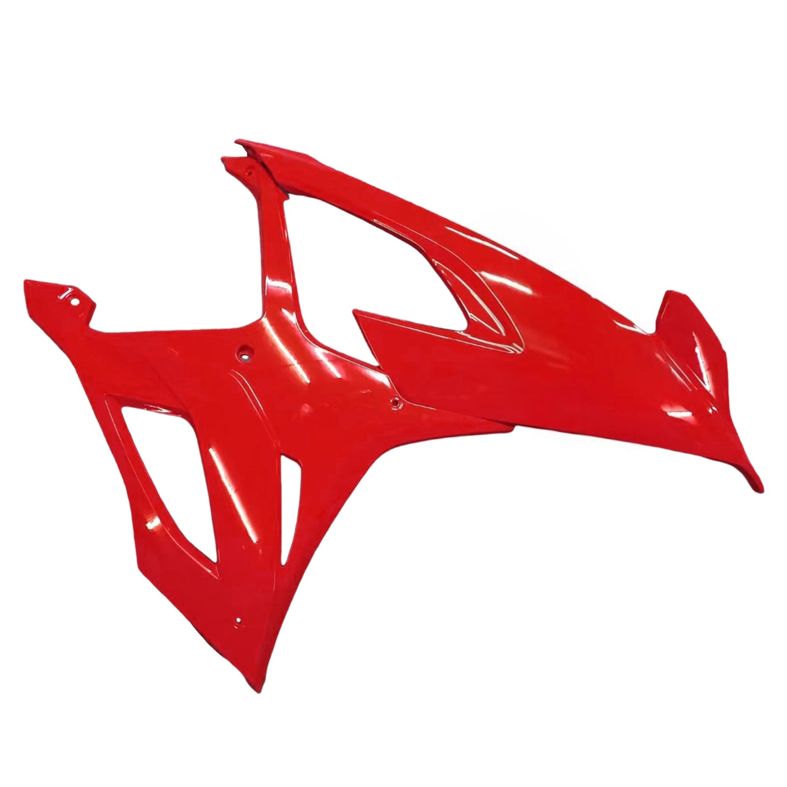 Amotopart 2019-2022 BMW S1000RR/M1000RR Red Fairing Kit