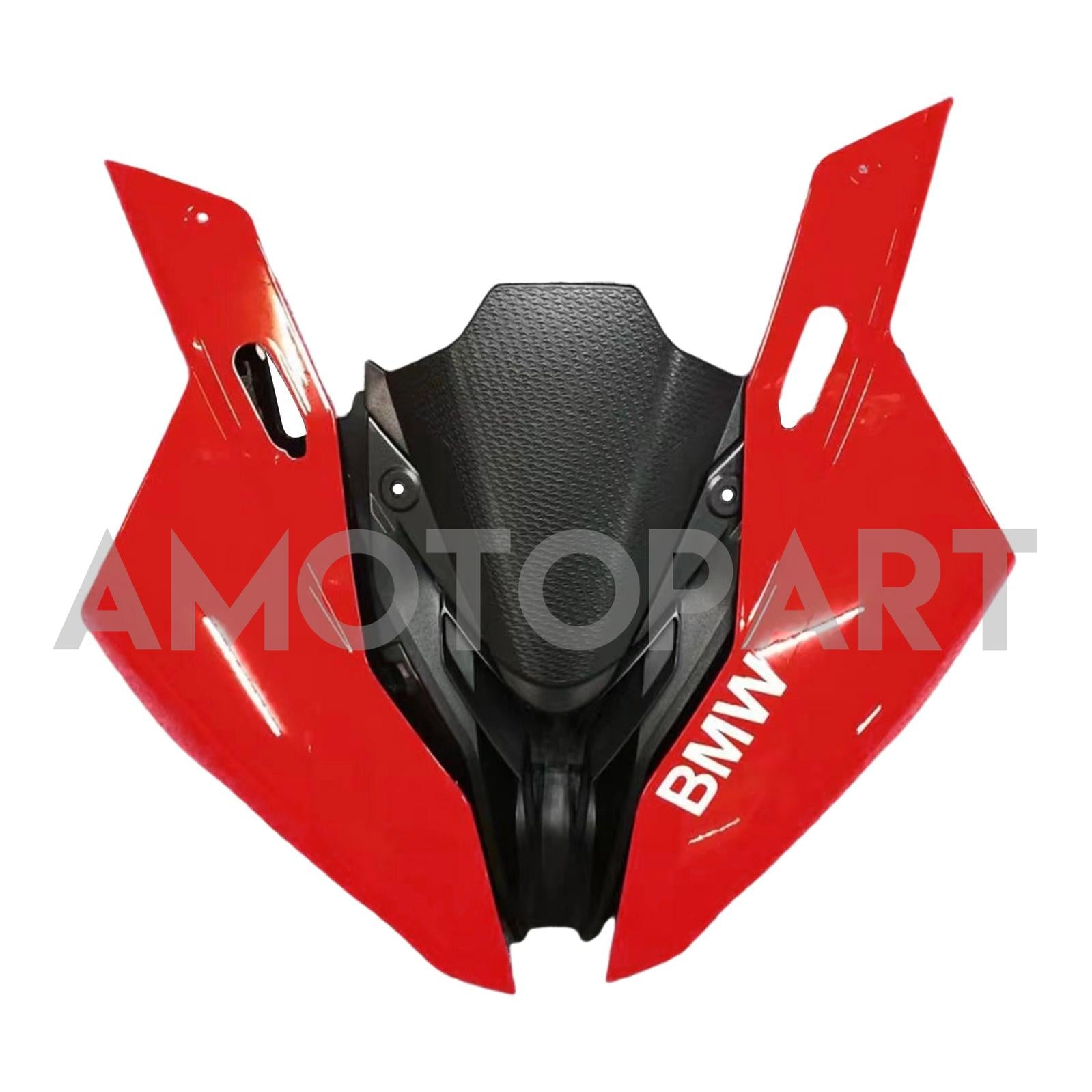 Amotopart 2019-2022 BMW S1000RR/M1000RR RODE KUIST KIT