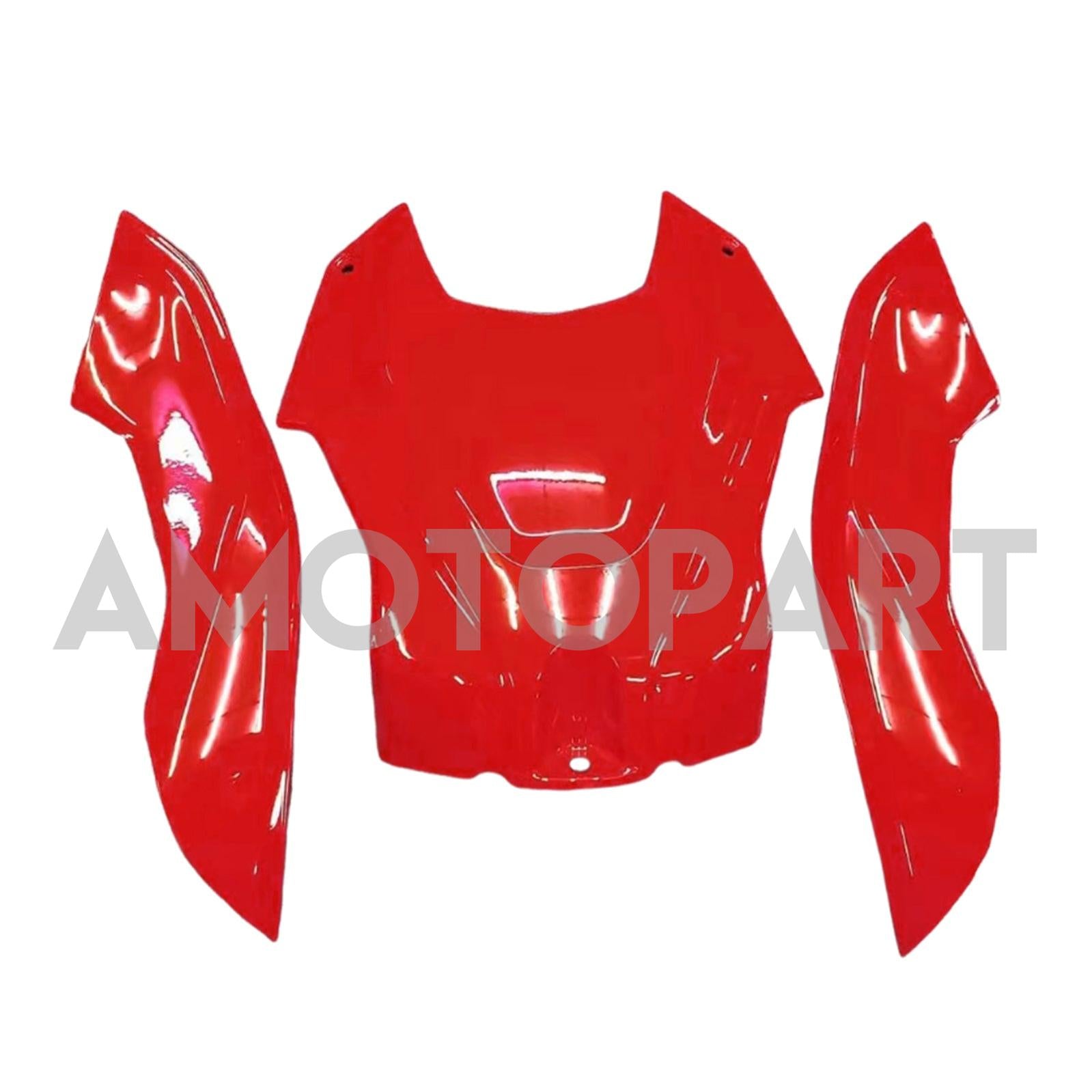 Amotopart 2019-2022 BMW S1000RR/M1000RR RODE KUIST KIT