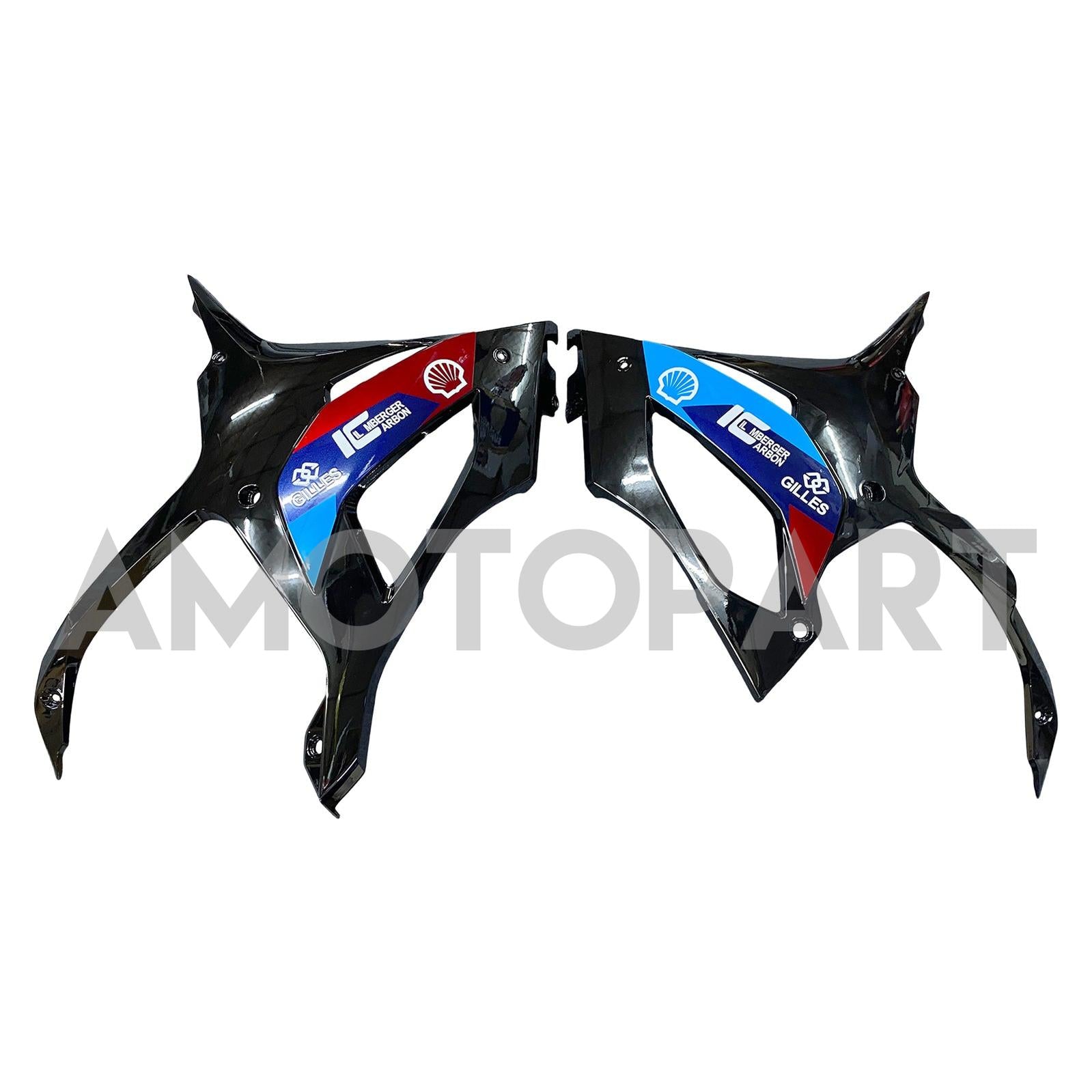 Amotopart 2019-2022 BMW S1000RR/M1000RR Racing Fairing Kit