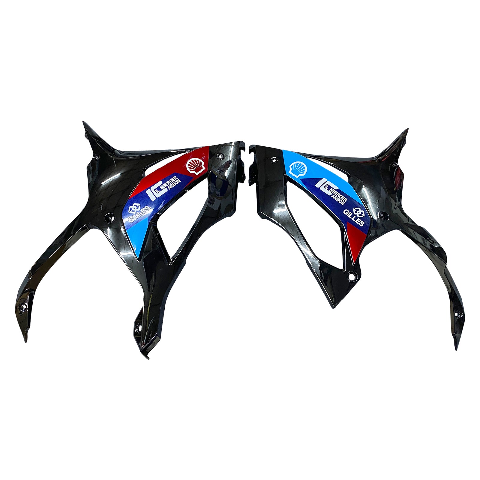 Amotopart 2019-2022 BMW S1000RR/M1000RR Racing Fairing Kit