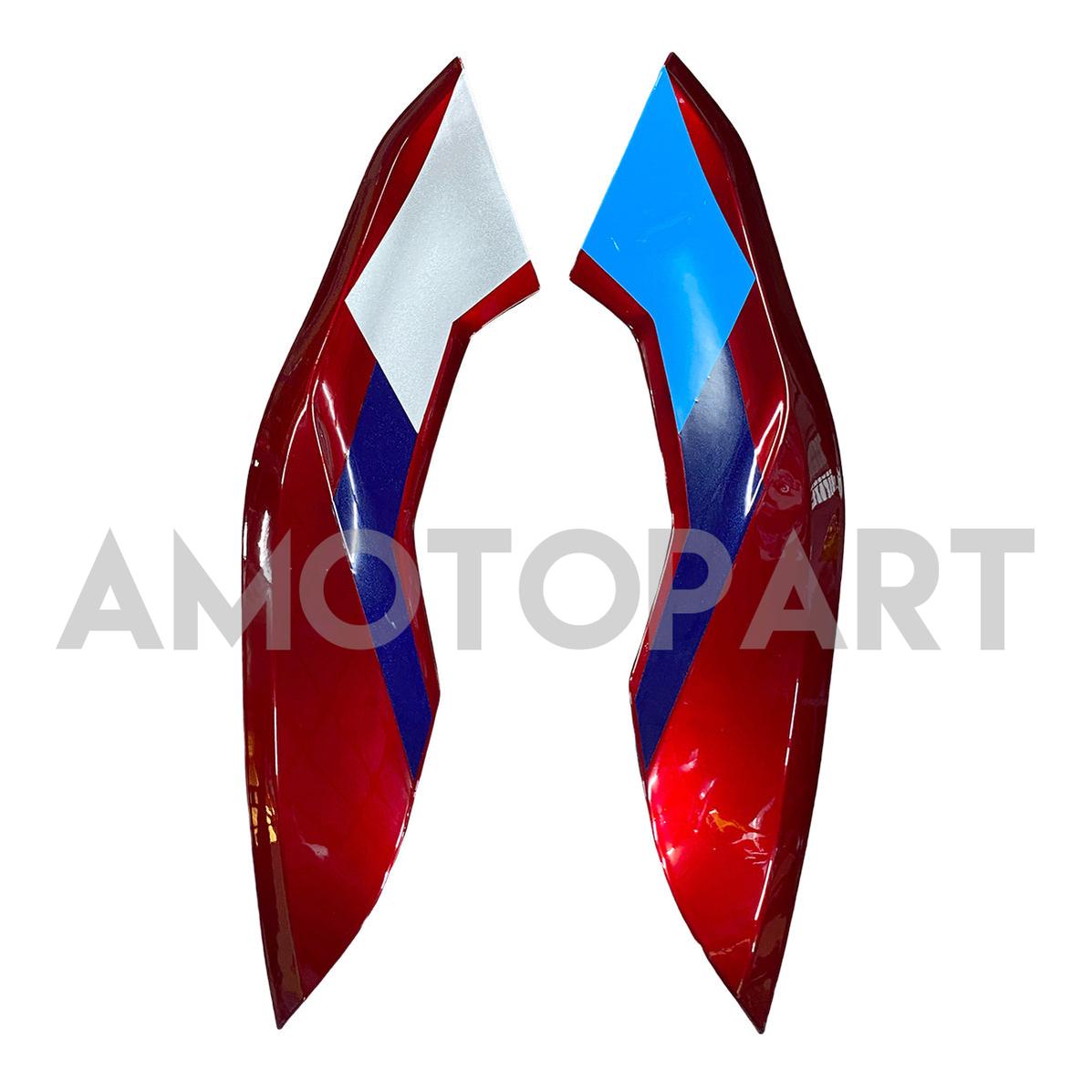 Amotopart 2019-2022 BMW S1000RR/M1000RR Racing Fairing Kit