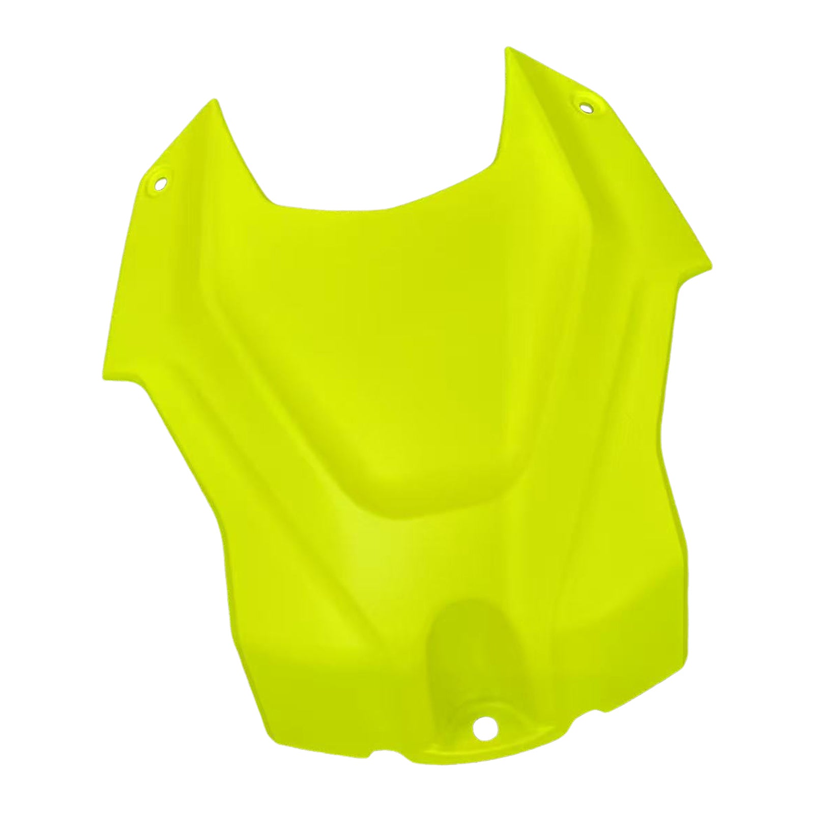 Amotopart 2019-2022 BMW S1000RR/M1000RR Yellow Black Fairing Kit