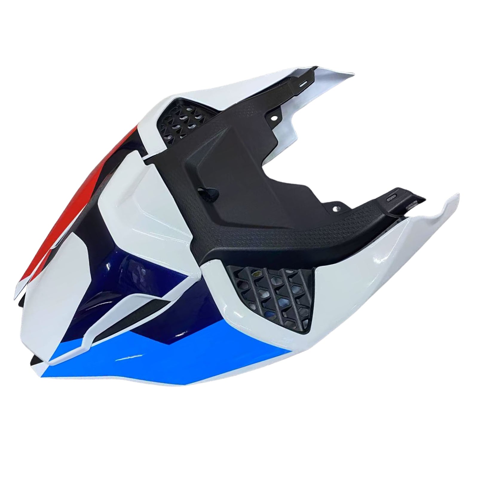 Amotopart 2019-2022 BMW S1000RR/M1000RR Black Red Blue White Racing Fairing Kit