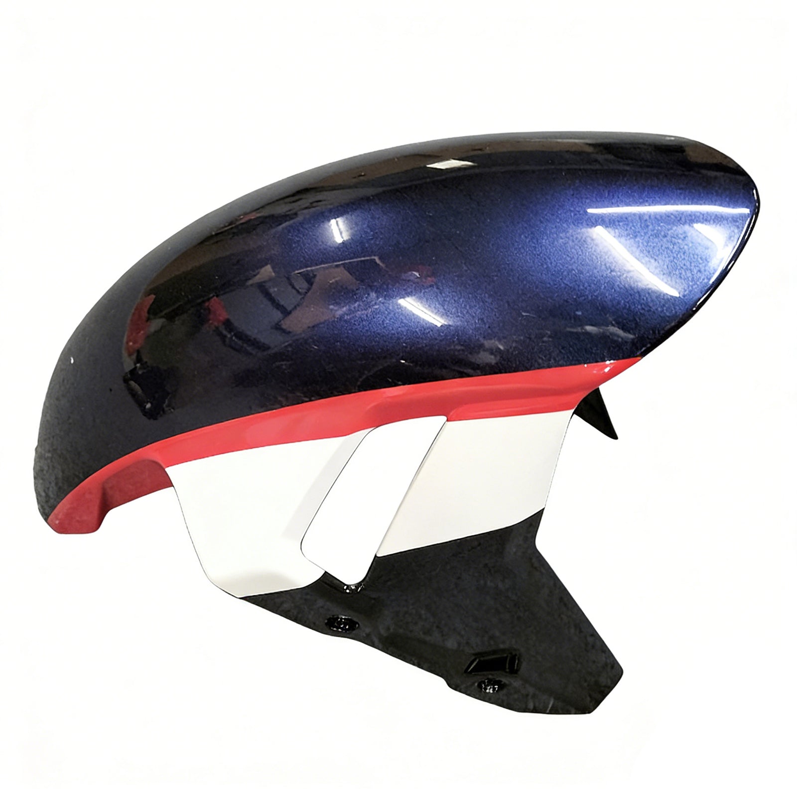 Amotopart 2019-2022 Kit carena Multi Racing BMW S1000RR/M1000RR bianca
