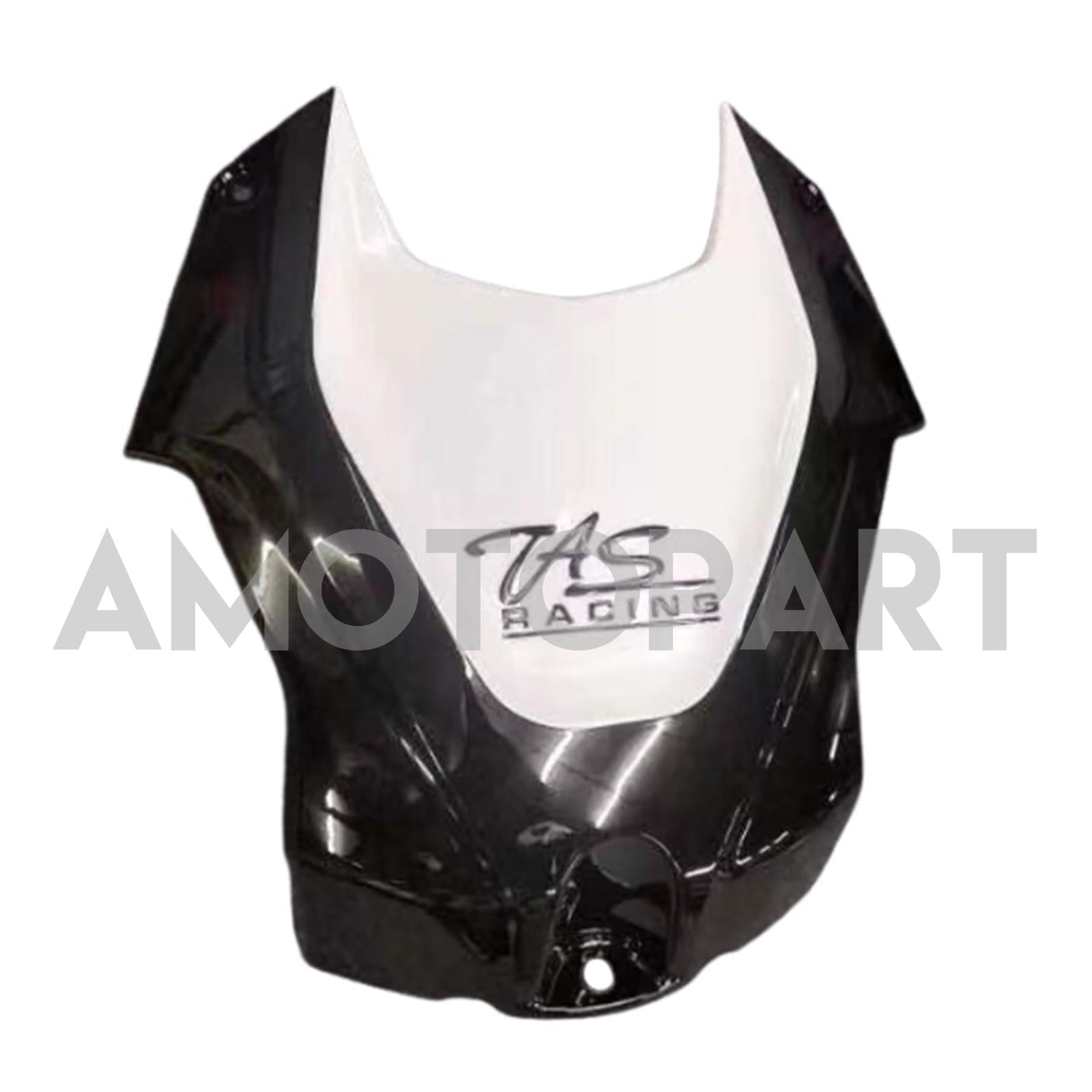 Amotopart 2019-2022 BMW S1000RR/M1000RR White Multi Racing Fairing Kit