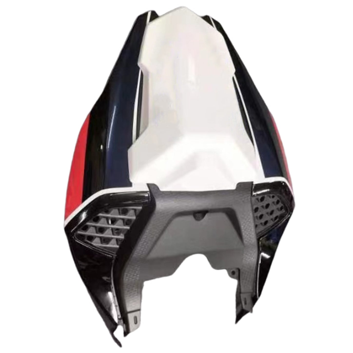Amotopart 2019-2022 Kit carena Multi Racing BMW S1000RR/M1000RR bianca