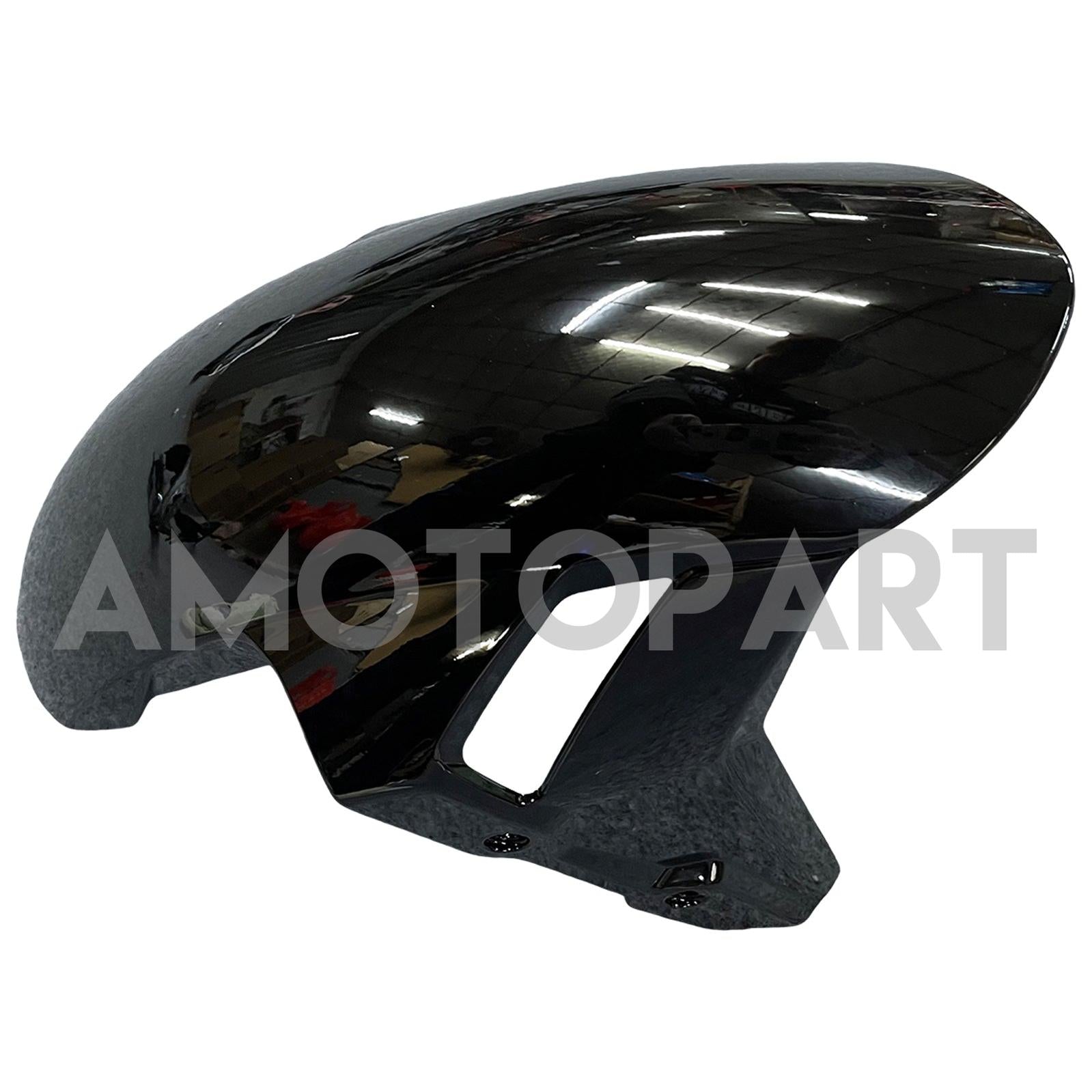 Amotopart 2019-2022 BMW S1000RR/M1000RR Multi White Blue Red Racing Fairing Kit