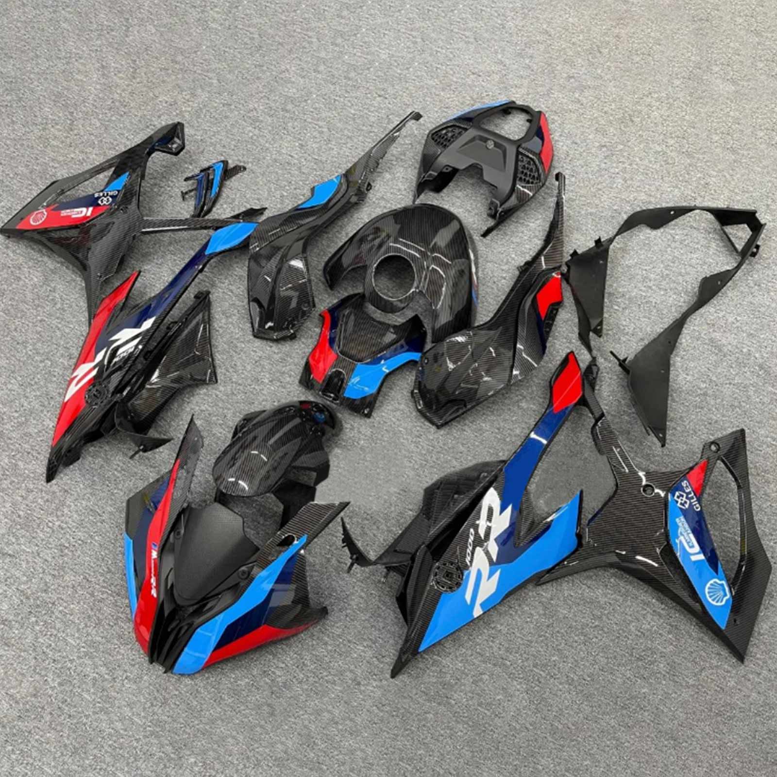 BMW S1000RR