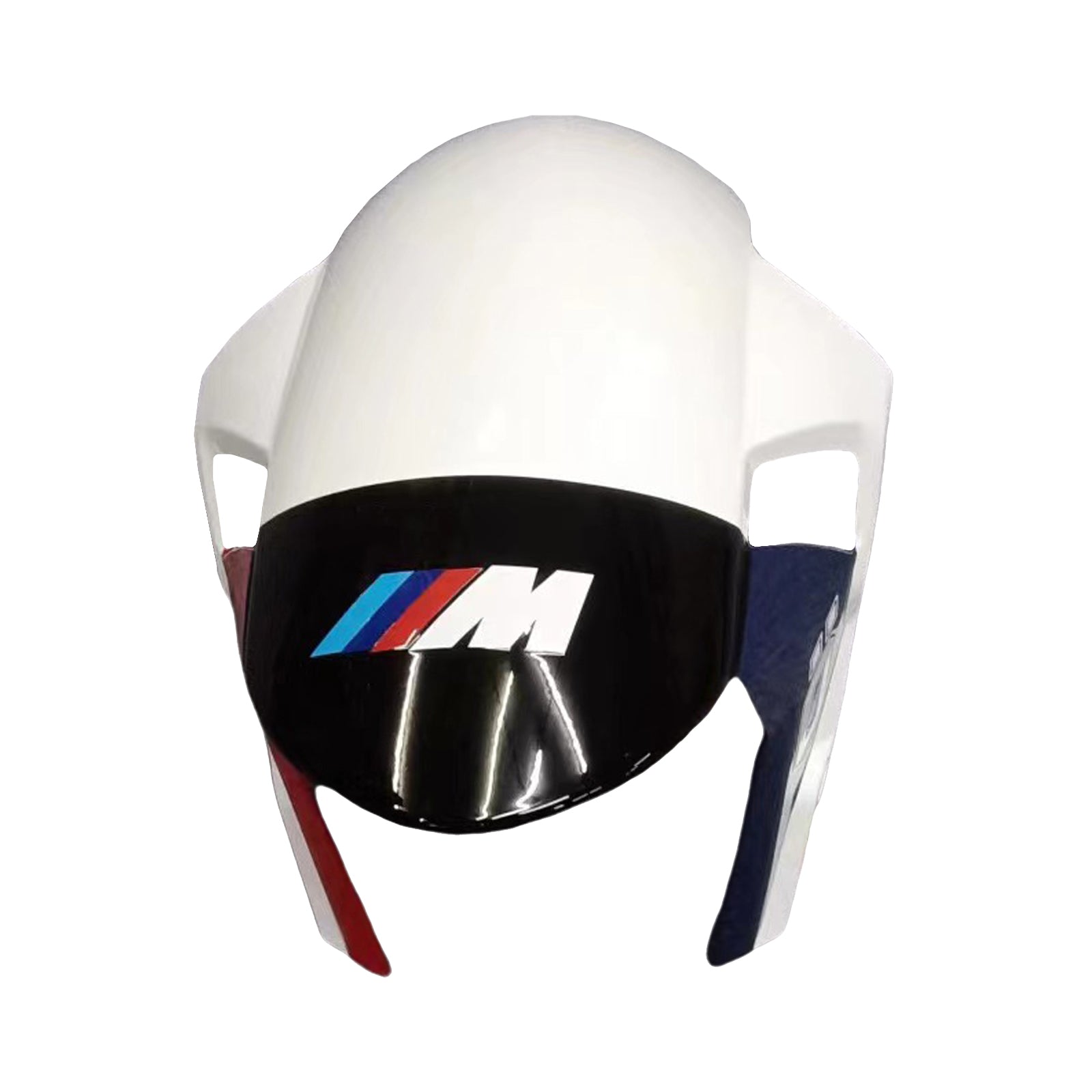 Amotopart BMW S1000RR 2019-2022 Blue&Red Style9 Verkleidungsset