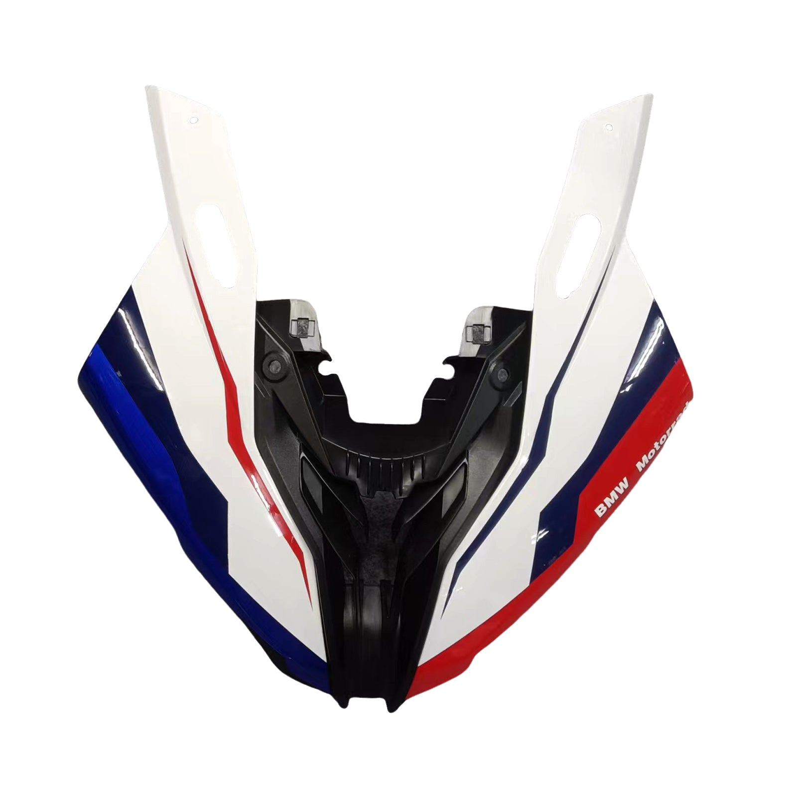 Amotopart BMW S1000RR 2019-2022 Blue&Red Style9 Verkleidungsset